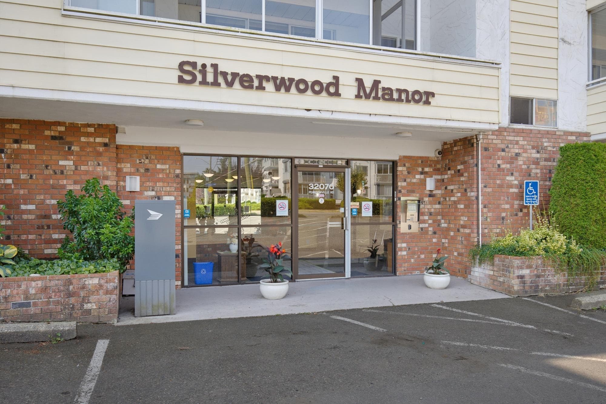 206 - 32070 Peardonville Road, Abbotsford, V2T 6N9 — photo 4
