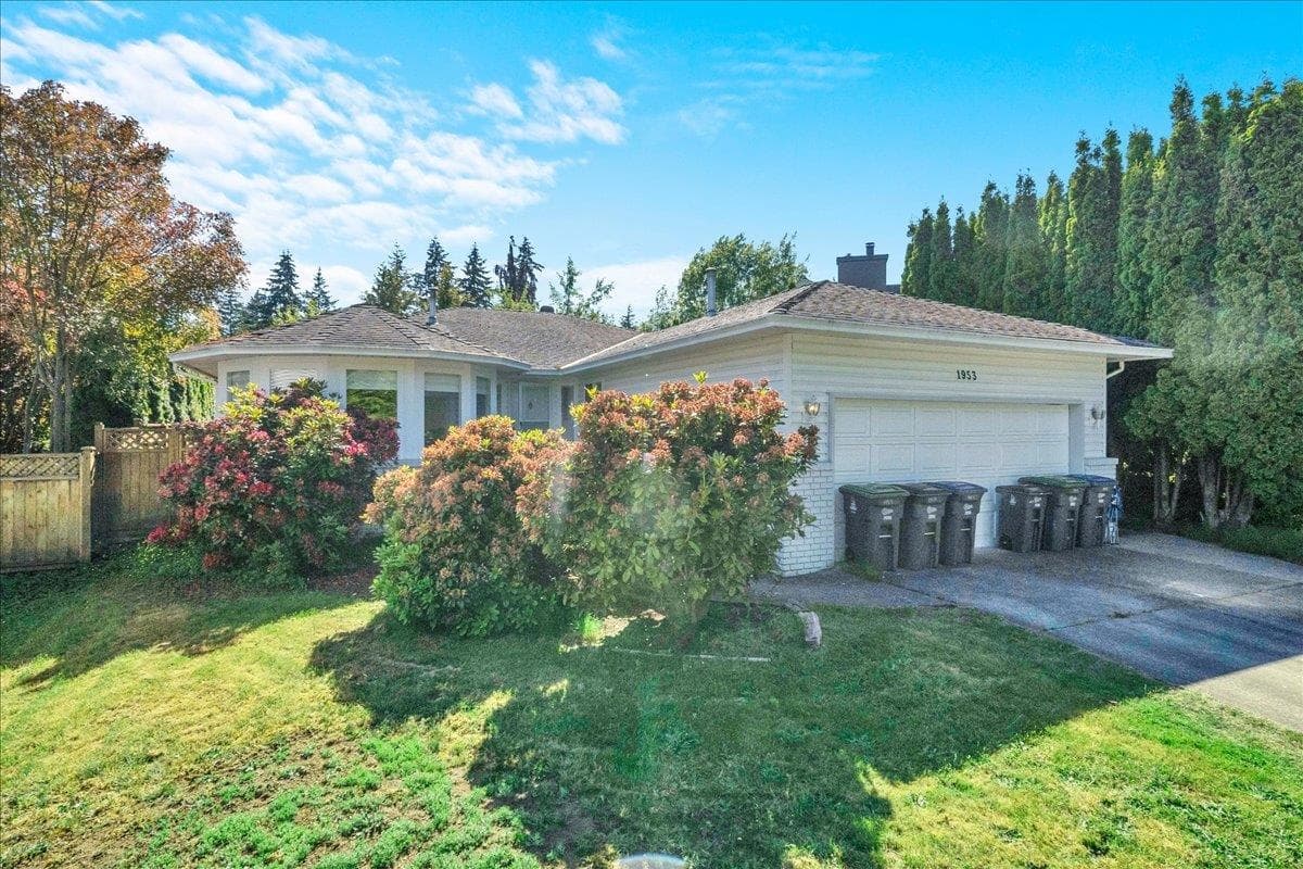 1953 158a Street, Surrey, V4A 8G9 — photo 3