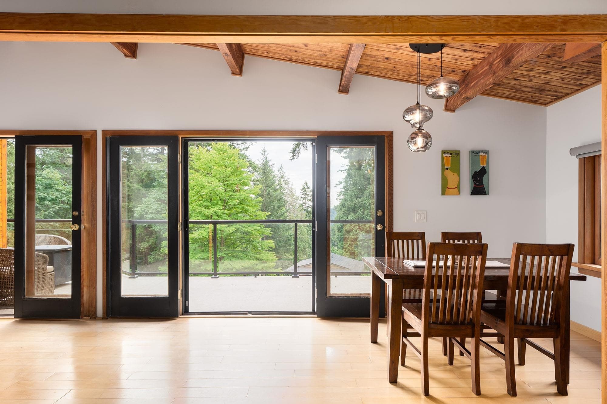 1222 Miller Road, Bowen Island, V0N 1G1 — photo 5
