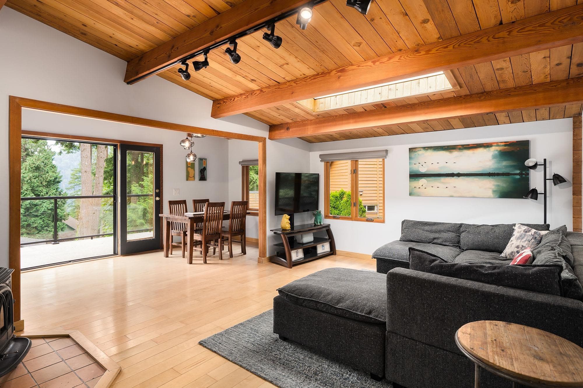 1222 Miller Road, Bowen Island, V0N 1G1 — photo 4