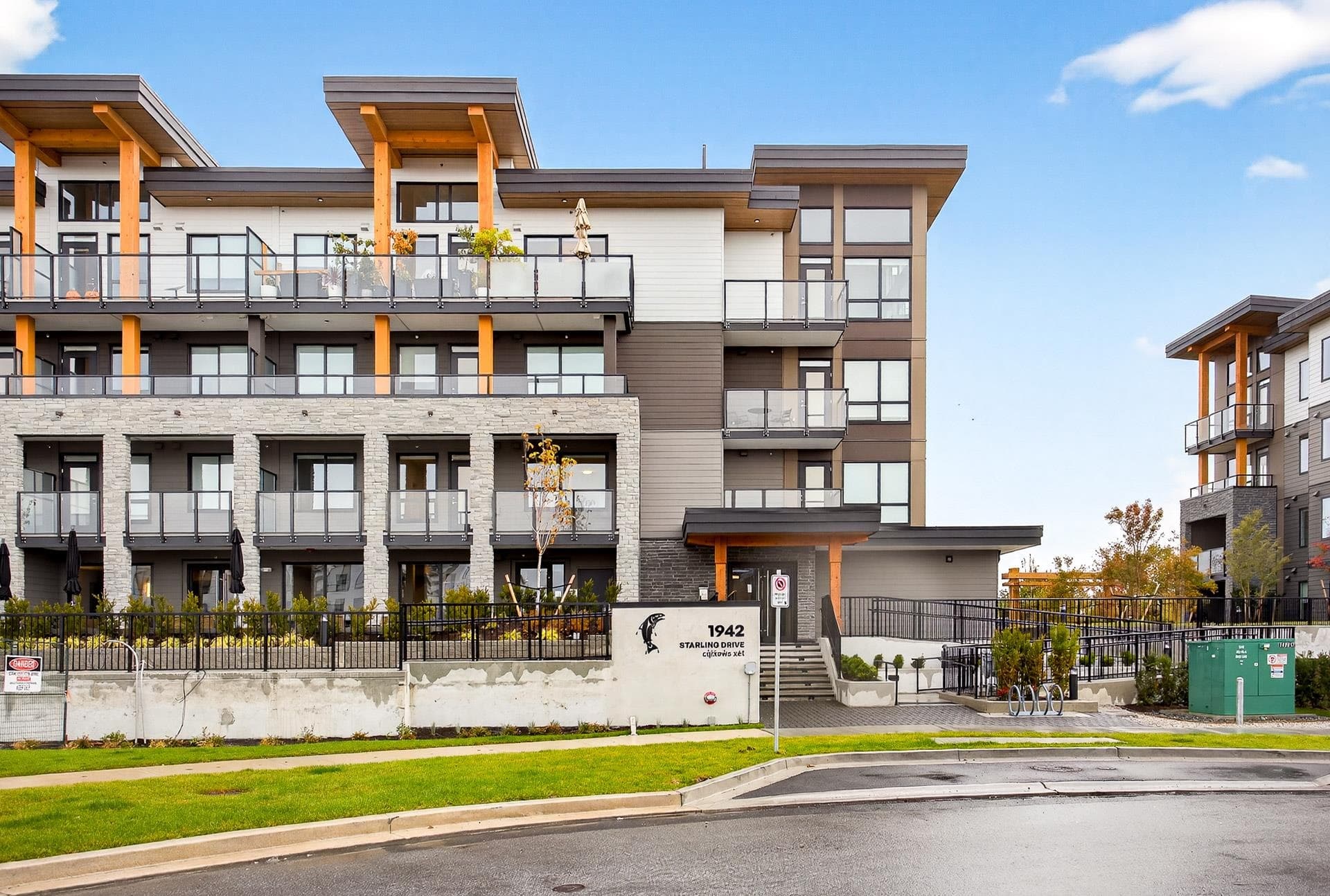 104 - 1942 Starling Drive, Tsawwassen