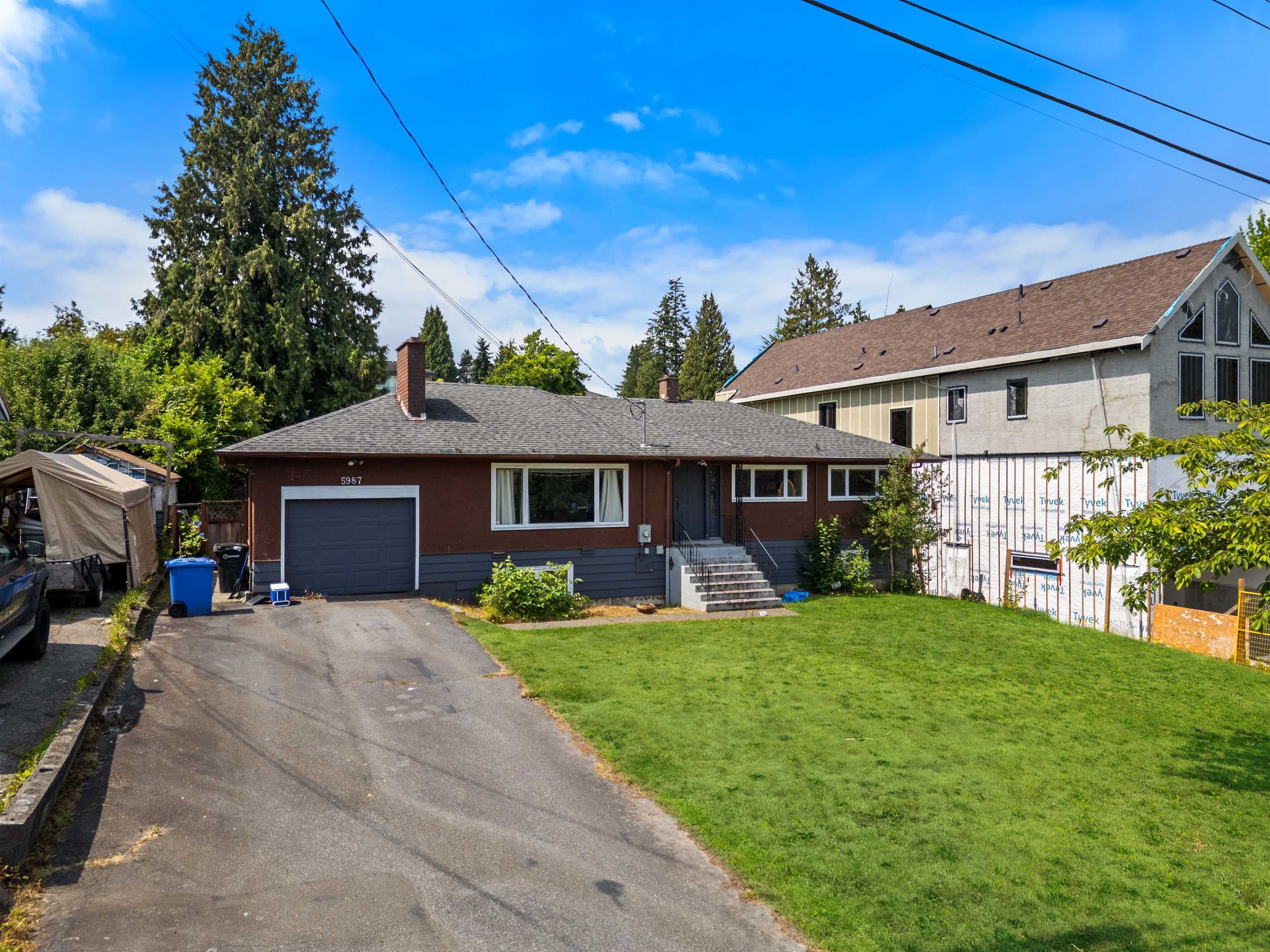 5987 Malvern Avenue, Burnaby, V5E 3E7 — photo 1