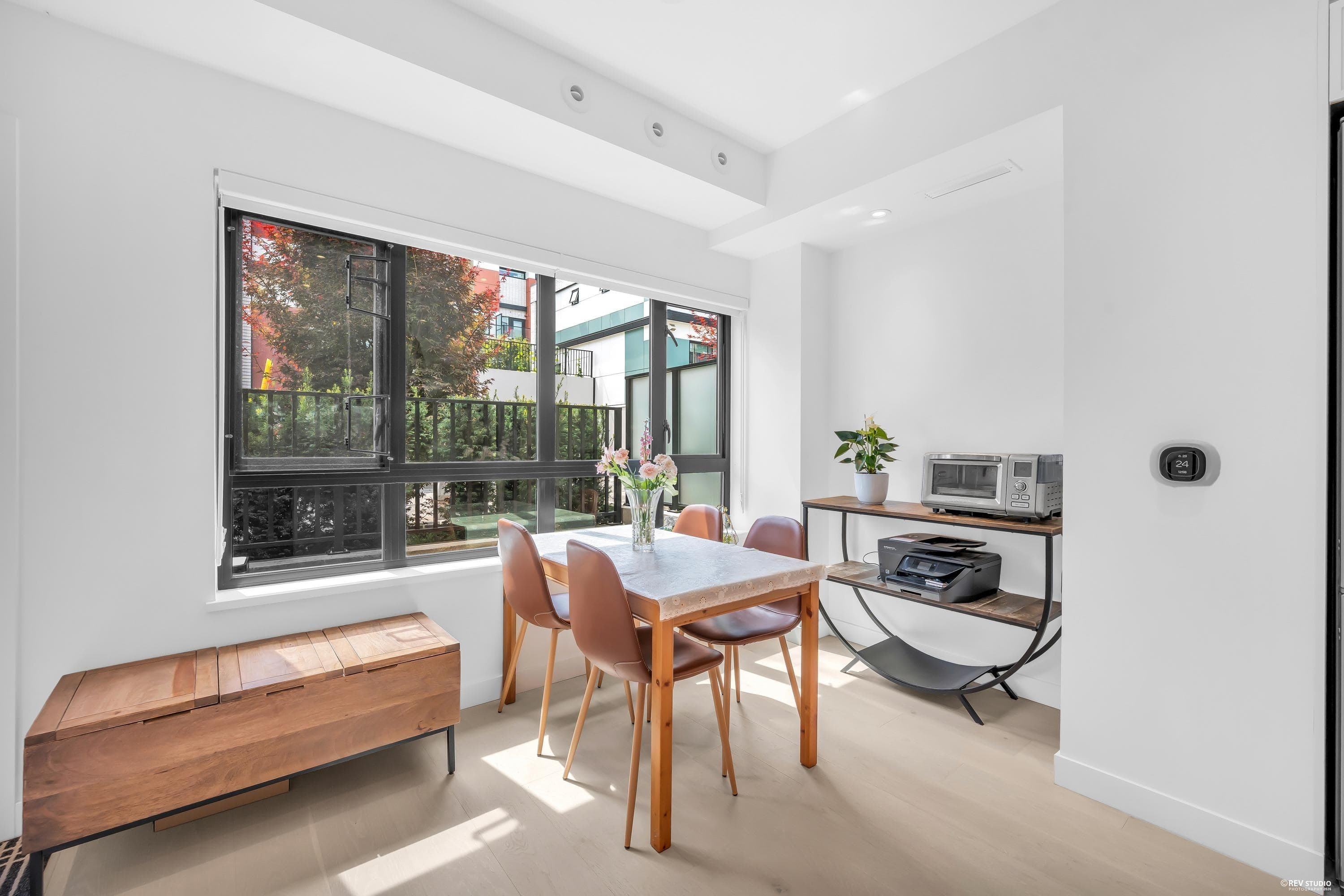 23 - 526 W 28th Avenue, Vancouver, V5Z 2H1 — photo 3