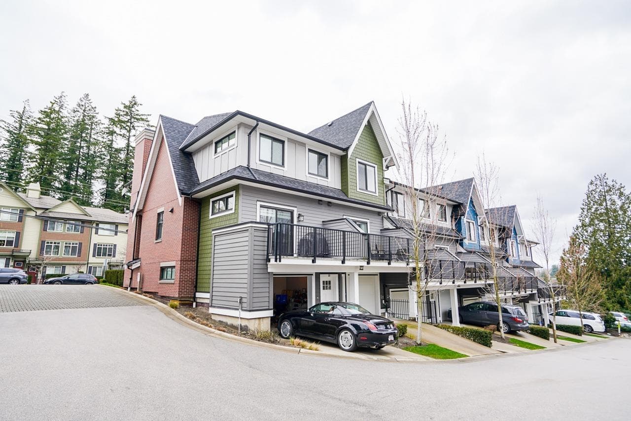 28 - 2888 156 Street, Surrey, V3Z 0C7 — photo 2