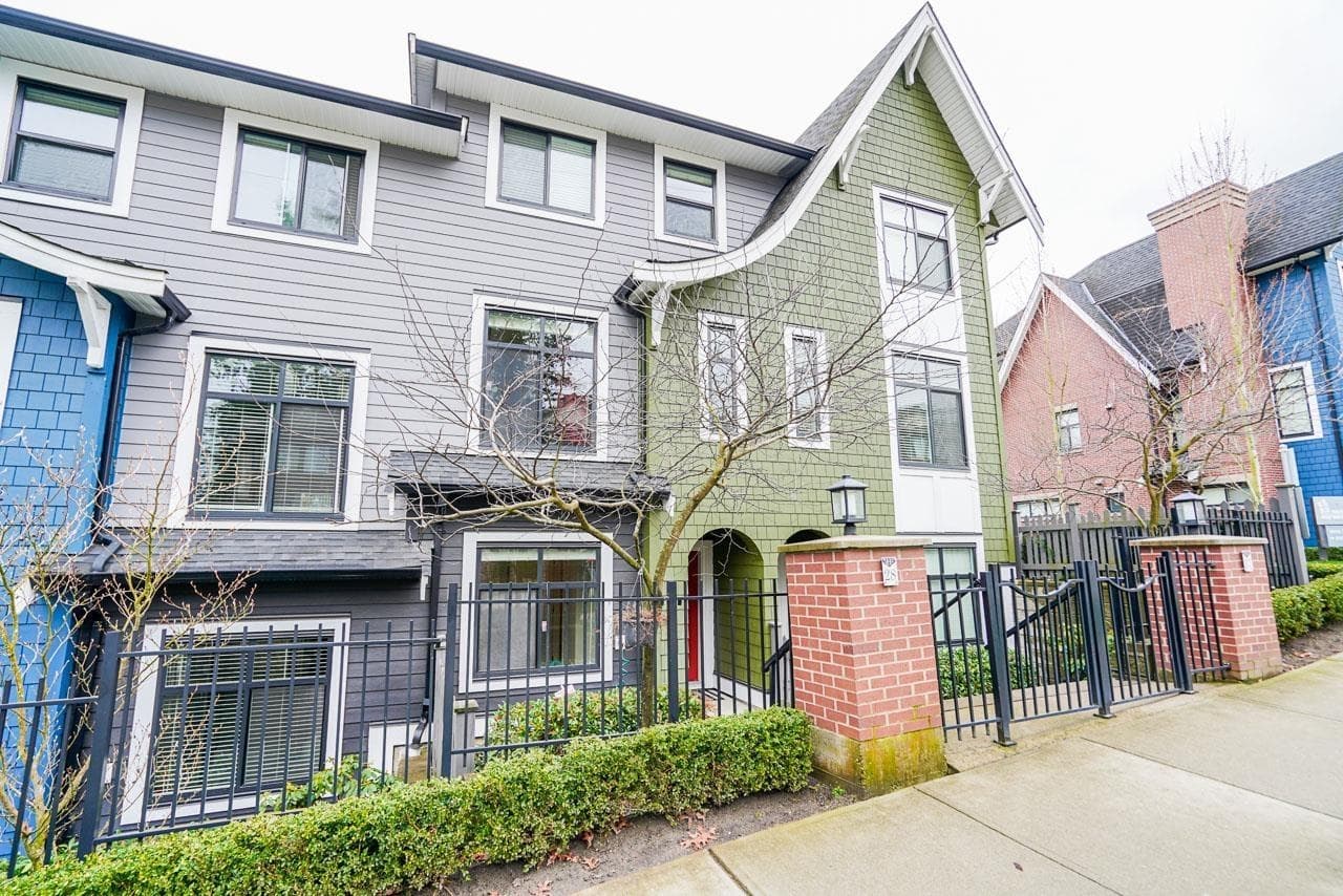 28 - 2888 156 Street, Surrey, V3Z 0C7 — photo 3