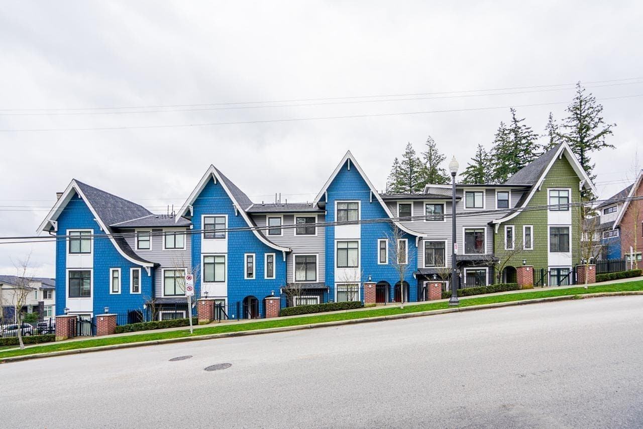 28 - 2888 156 Street, Surrey, V3Z 0C7 — photo 1