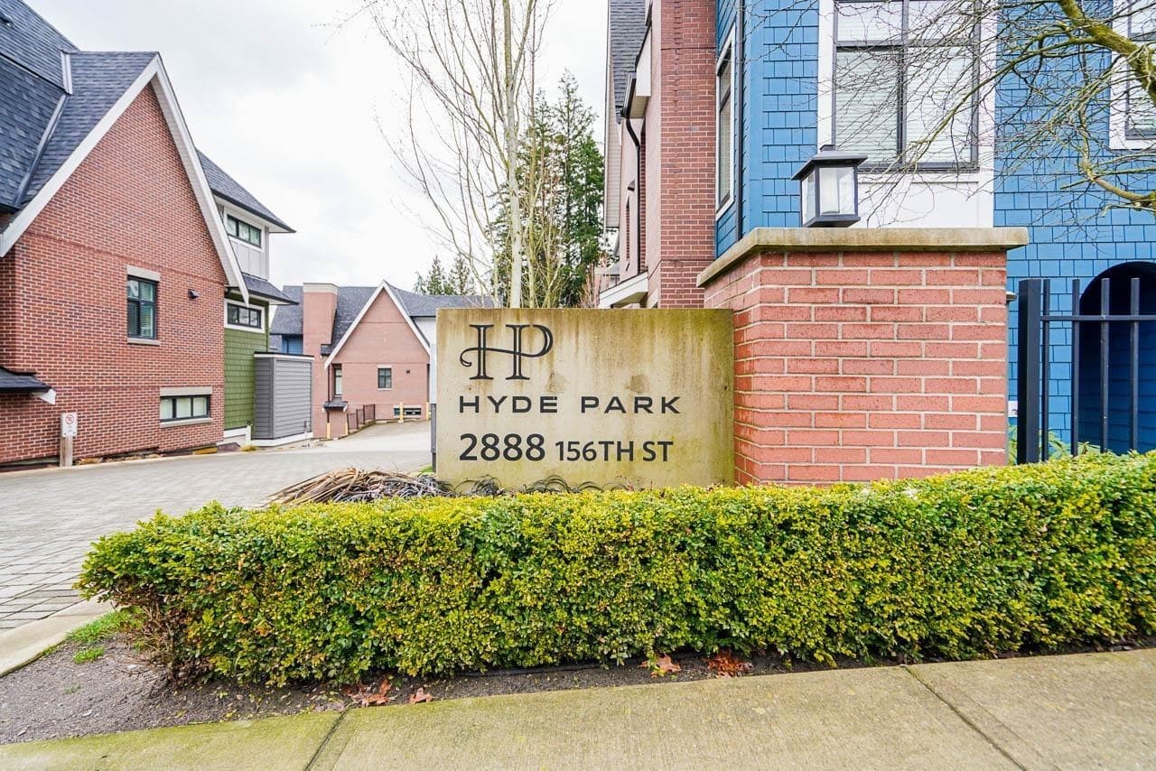 28 - 2888 156 Street, Surrey, V3Z 0C7 — photo 5
