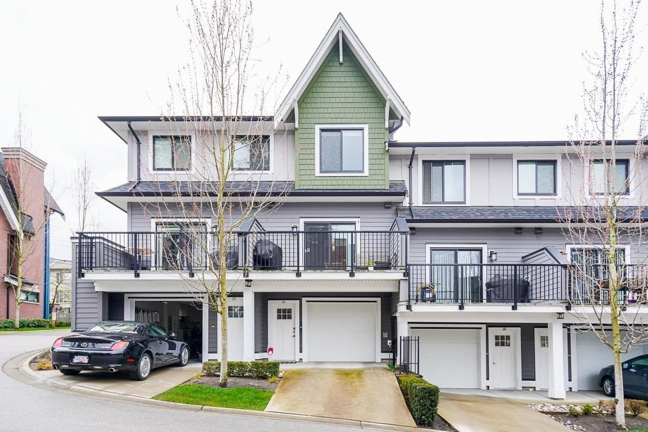 28 - 2888 156 Street, Surrey, V3Z 0C7 — photo 4