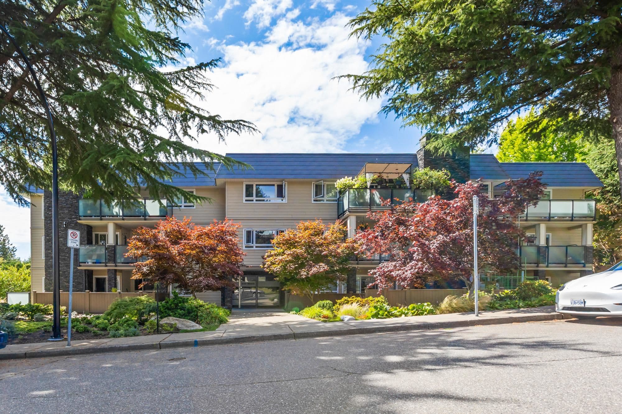 104 - 1371 Foster Street, White Rock