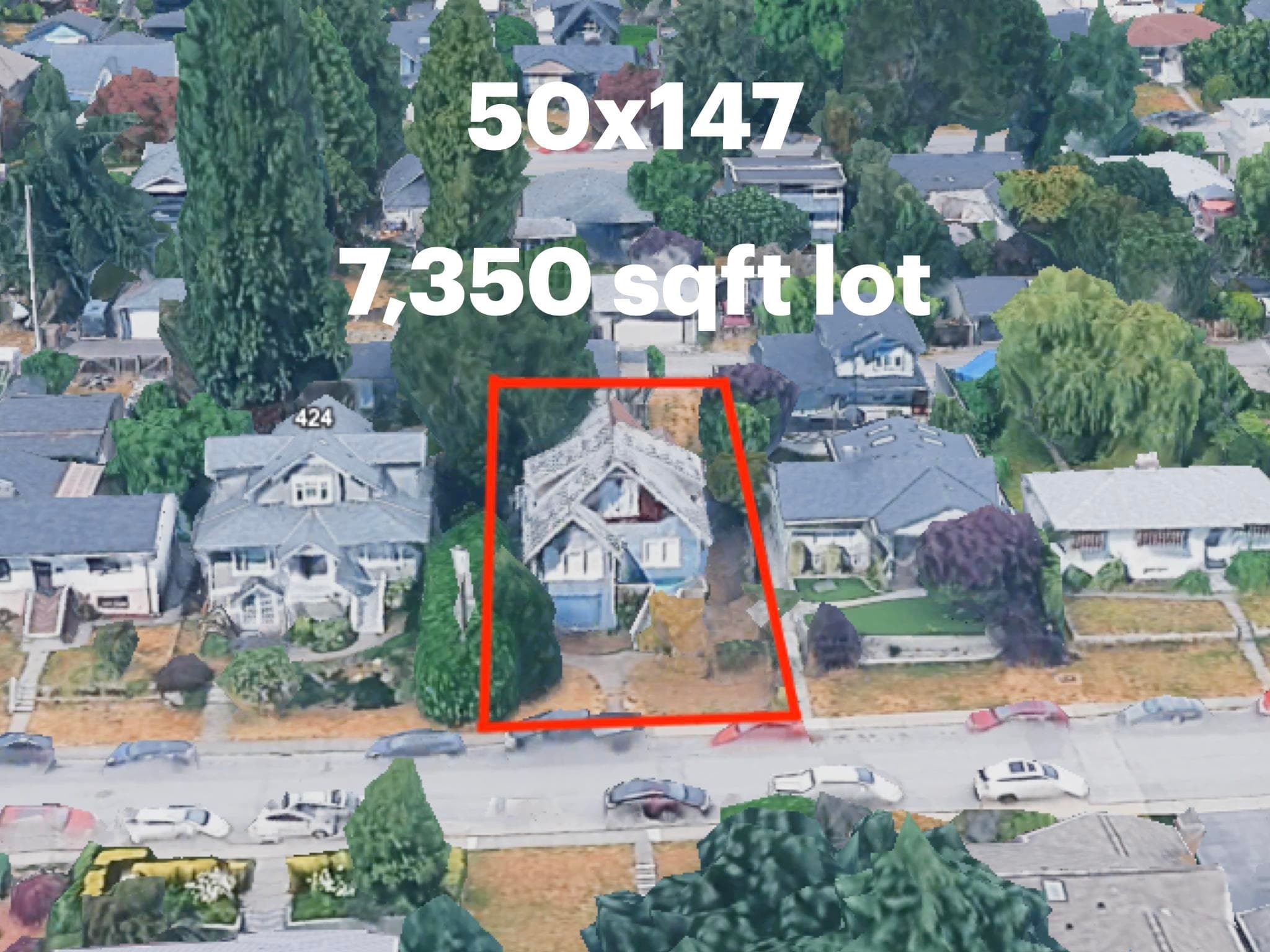 428 E 14th Street, North Vancouver, V7L 2N8 — photo 2