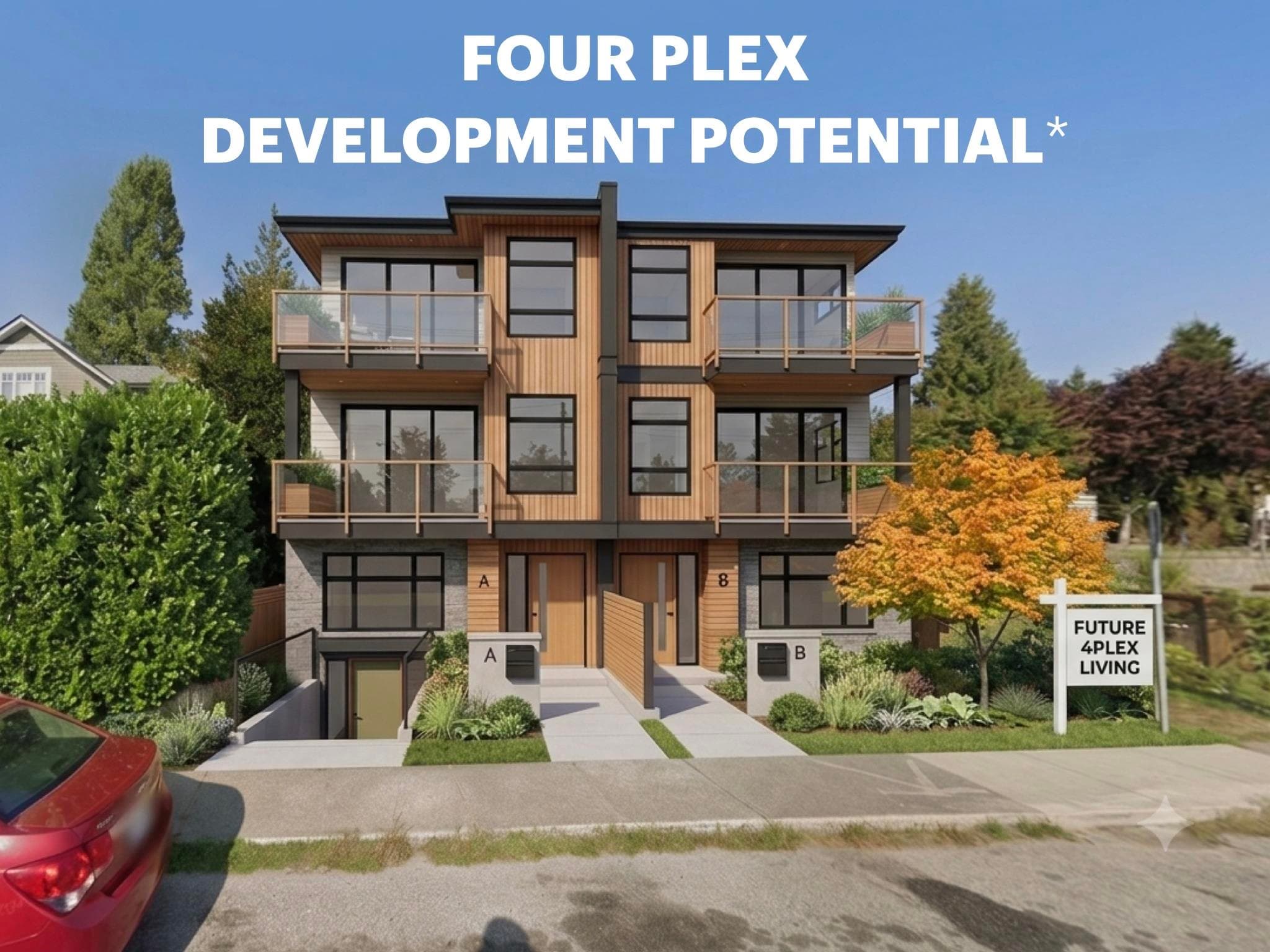 428 E 14th Street, North Vancouver, V7L 2N8 — photo 3