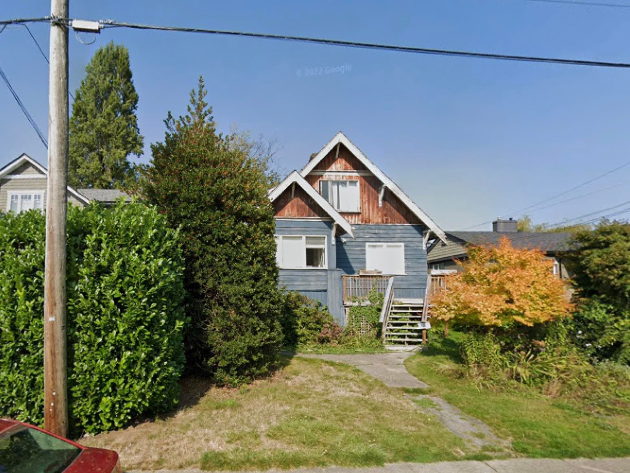 428 E 14th Street, North Vancouver, V7L 2N8 — photo 5
