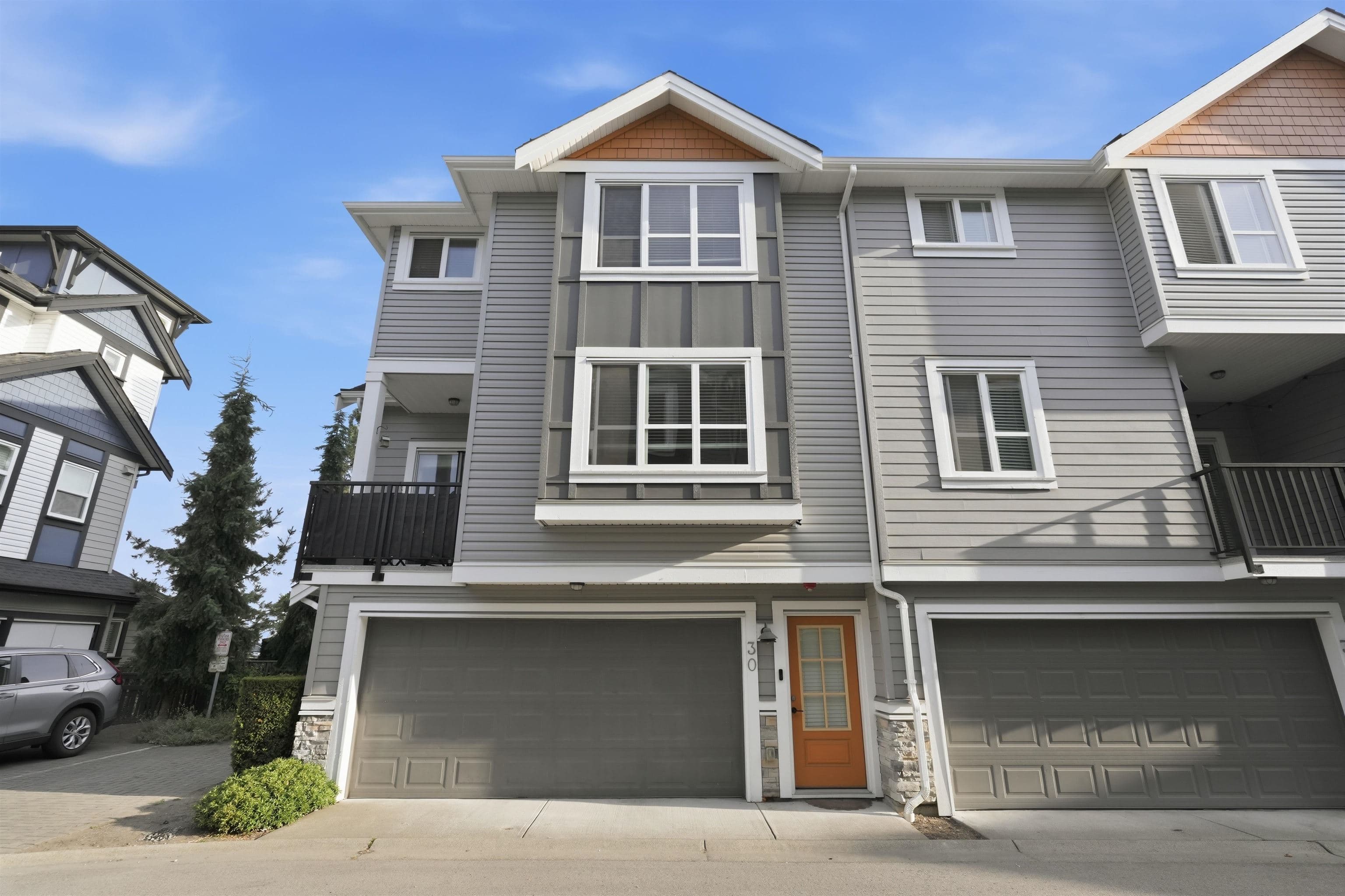 30 - 20856 76 Avenue, Langley, V2Y 0S7 — photo 1
