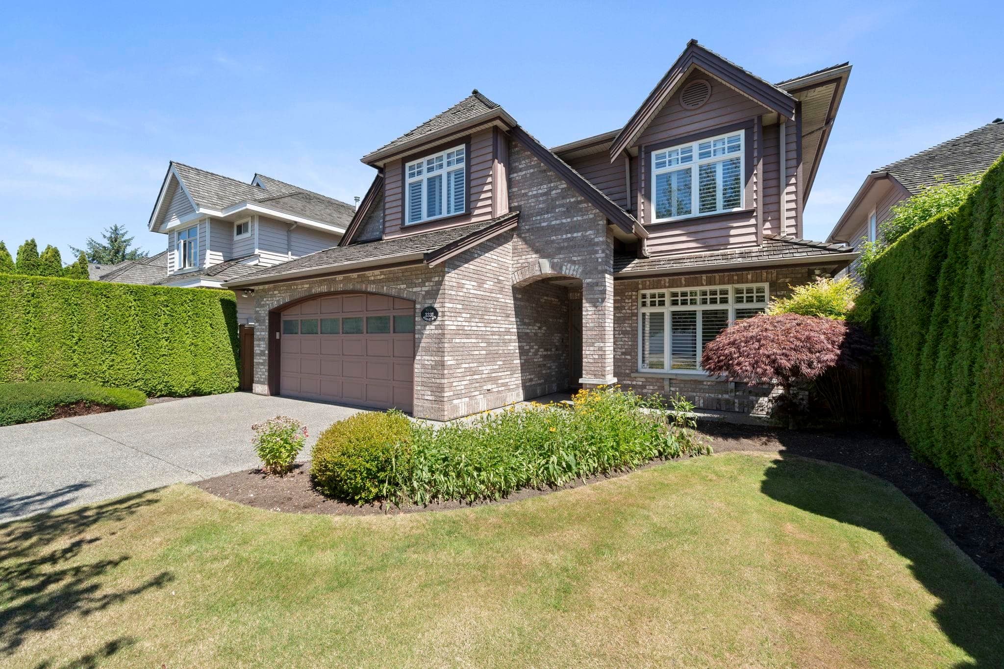 3331 Point Avenue, Richmond, V7C 5W8 — photo 2