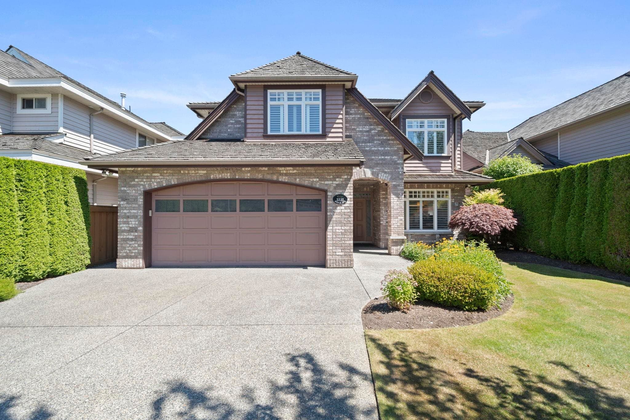3331 Point Avenue, Richmond, V7C 5W8 — photo 1
