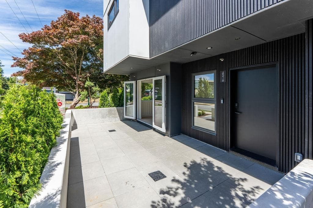4516 Heather Street, Vancouver