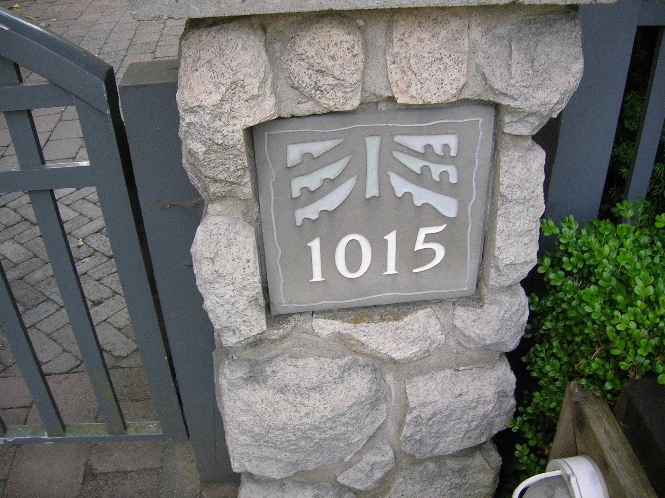 11 - 1015 Lynn Valley Road, North Vancouver, V7J 1Z6 — photo 1