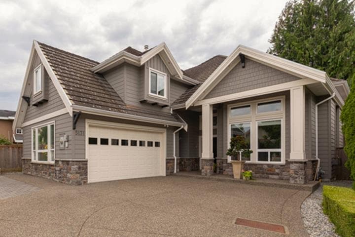 5131 Westminster Court, Delta, V4K 5E7 — photo 1