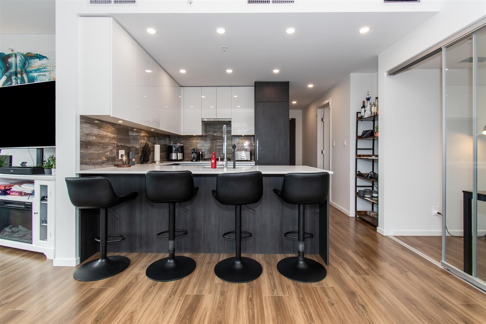 1801 - 1888 Gilmore Avenue, Burnaby, V5C 0L2 — photo 4