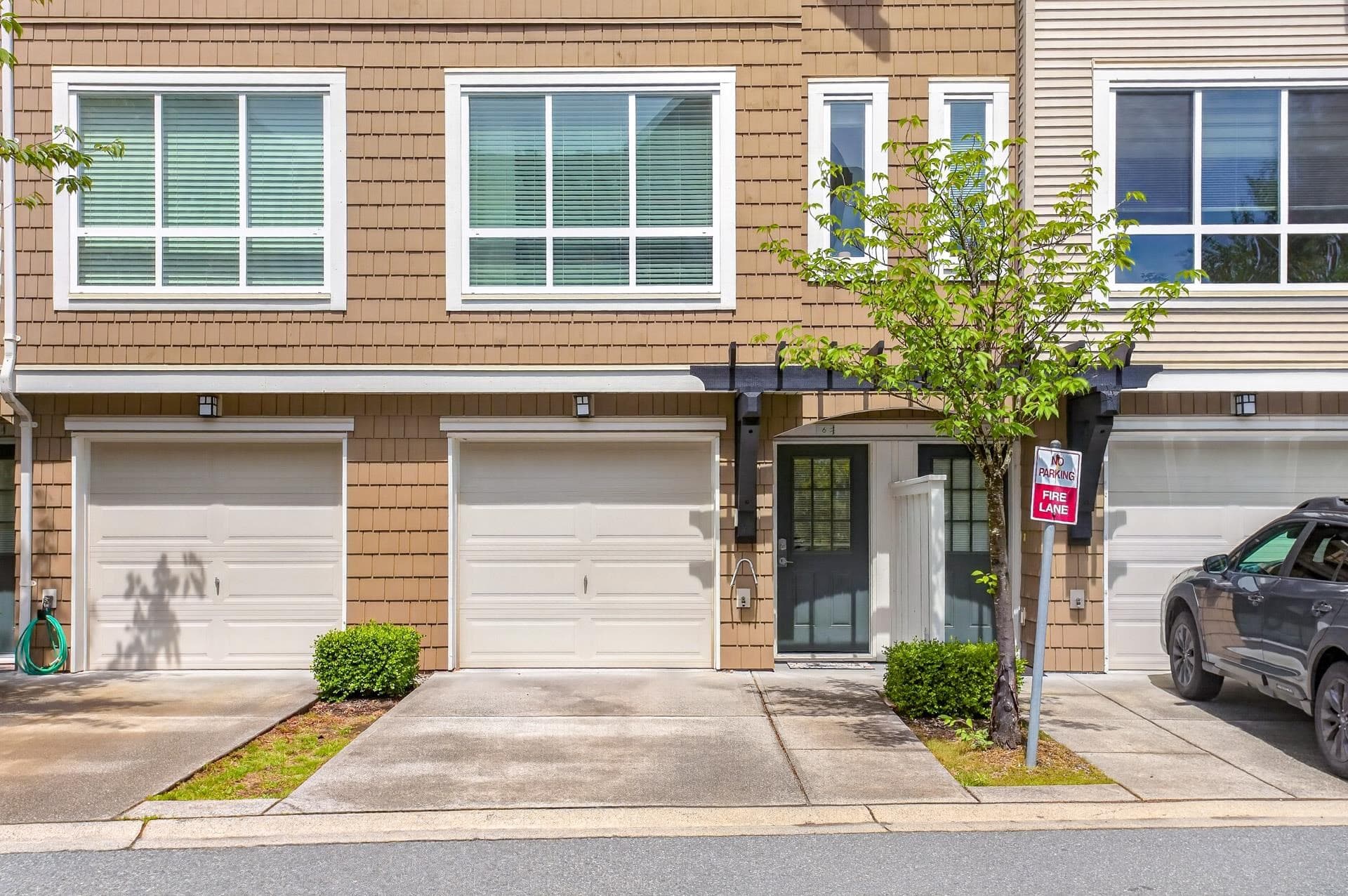 6 - 1295 Soball Street, Coquitlam, V3E 0G9 — photo 3