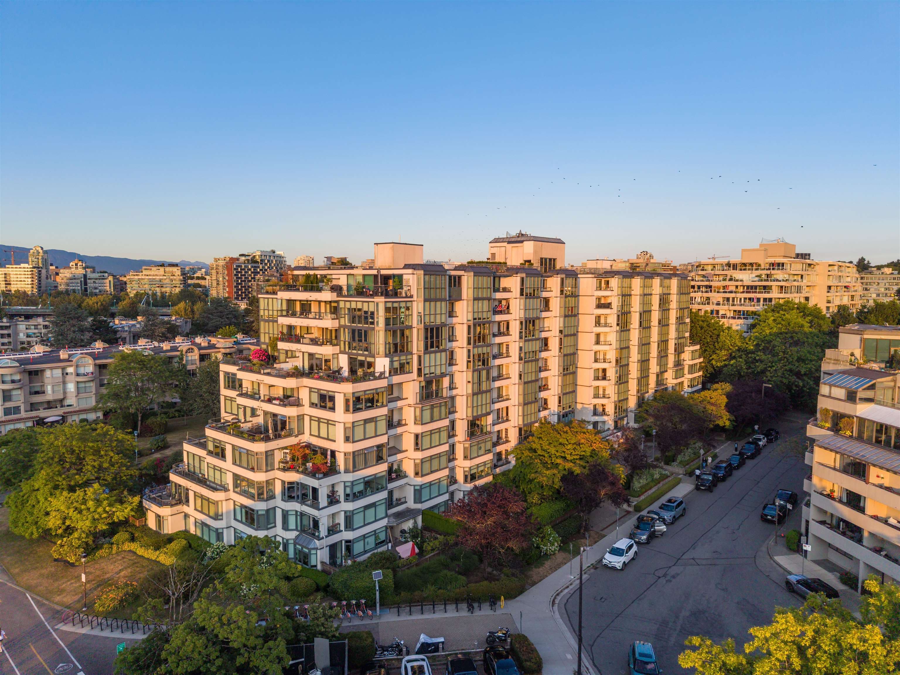601 - 456 Moberly Road, Vancouver, V5Z 4L7 — photo 3