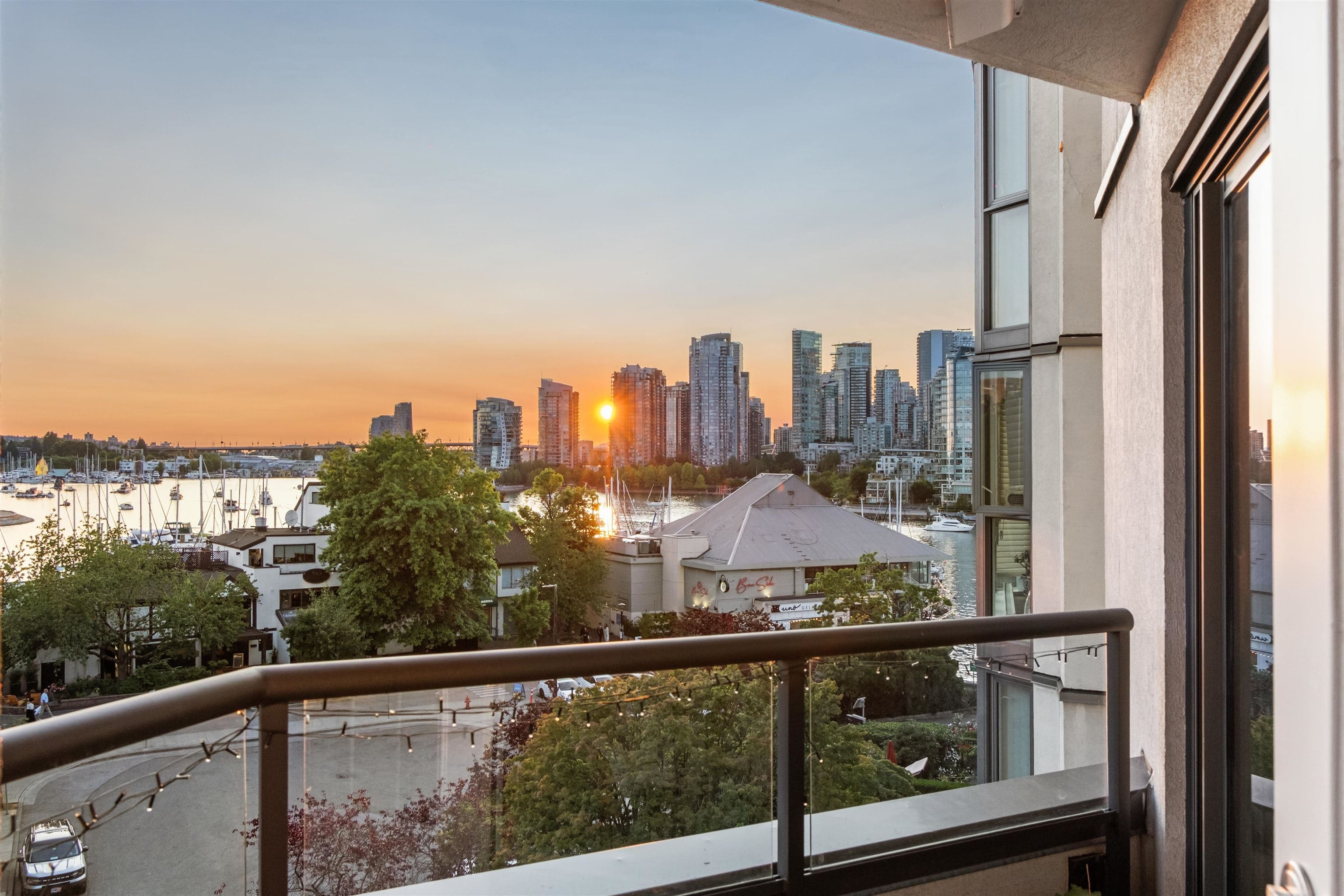 601 - 456 Moberly Road, Vancouver, V5Z 4L7 — photo 1