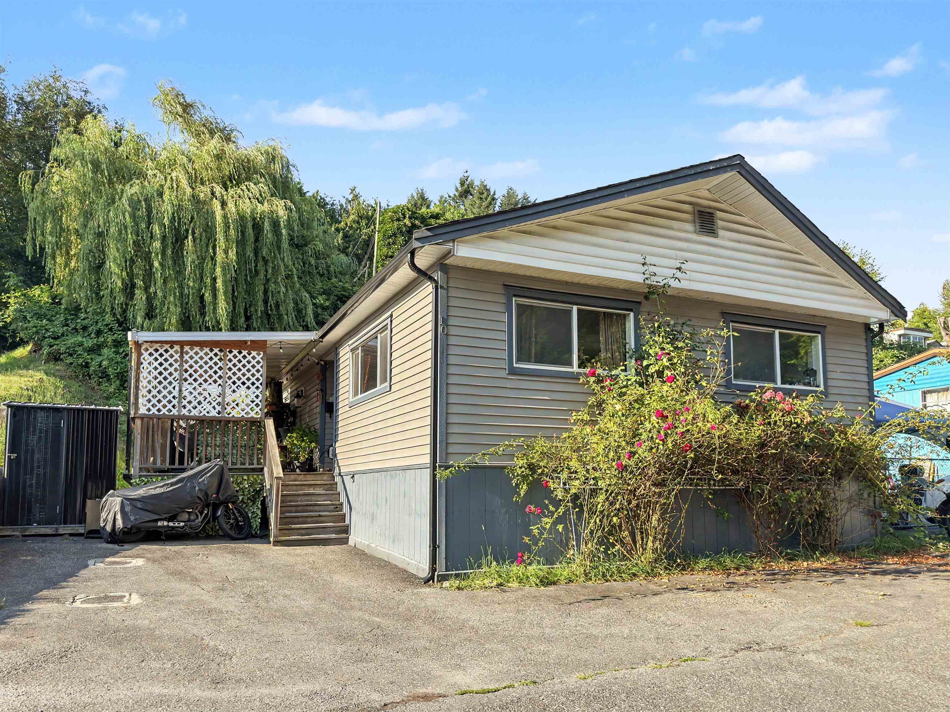 10 - 32151 Lougheed Highway, Mission, V2V 1A3 — photo 2
