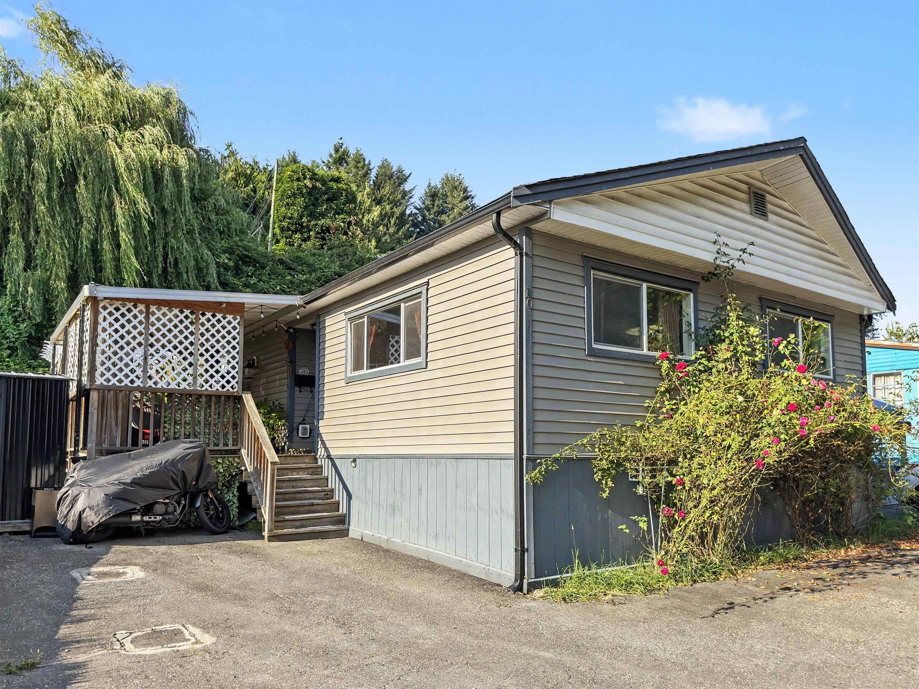 10 - 32151 Lougheed Highway, Mission, V2V 1A3 — photo 3