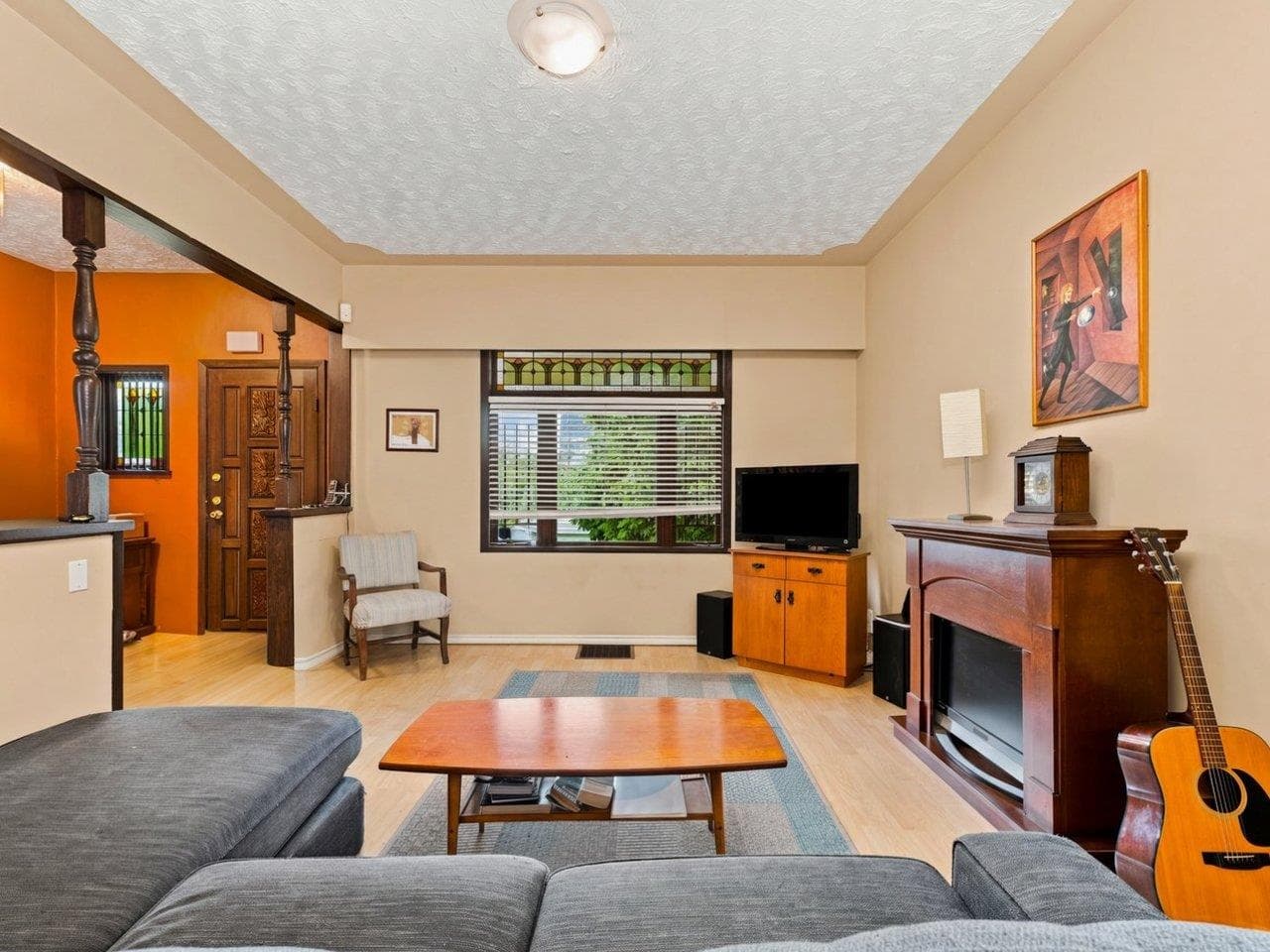 3606 Carolina Street, Vancouver, V5V 4B4 — photo 3
