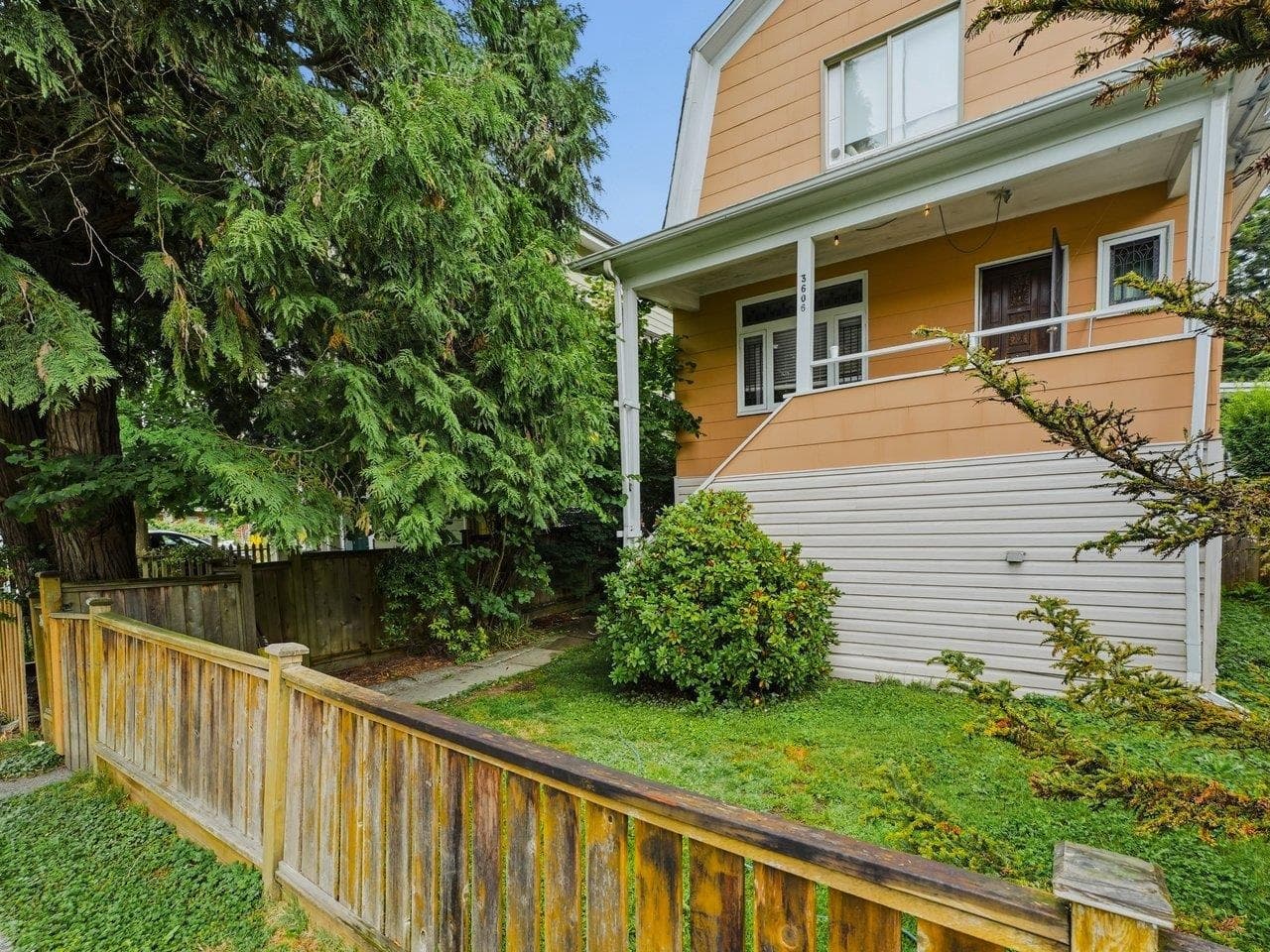 3606 Carolina Street, Vancouver, V5V 4B4 — photo 1