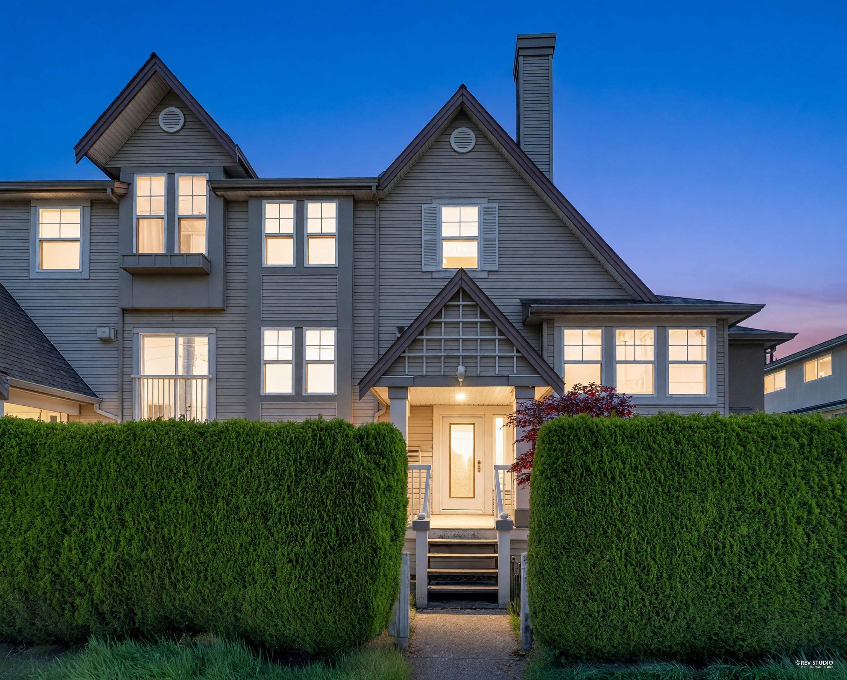 5 - 7360 Gilbert Road, Richmond, V7C 3W2 — photo 1