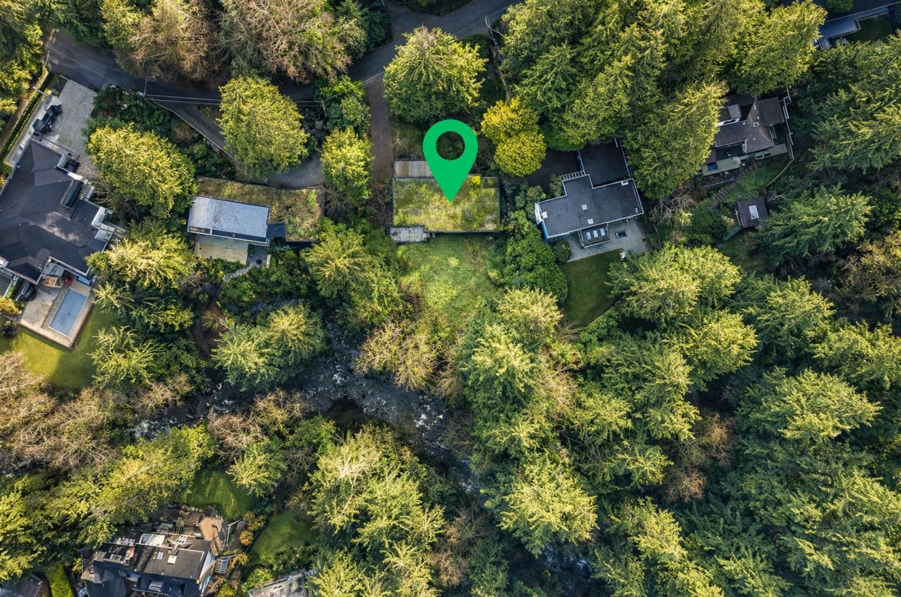 LOT A - 430 Macbeth Crescent, West Vancouver, V7T 1V7 — photo 3
