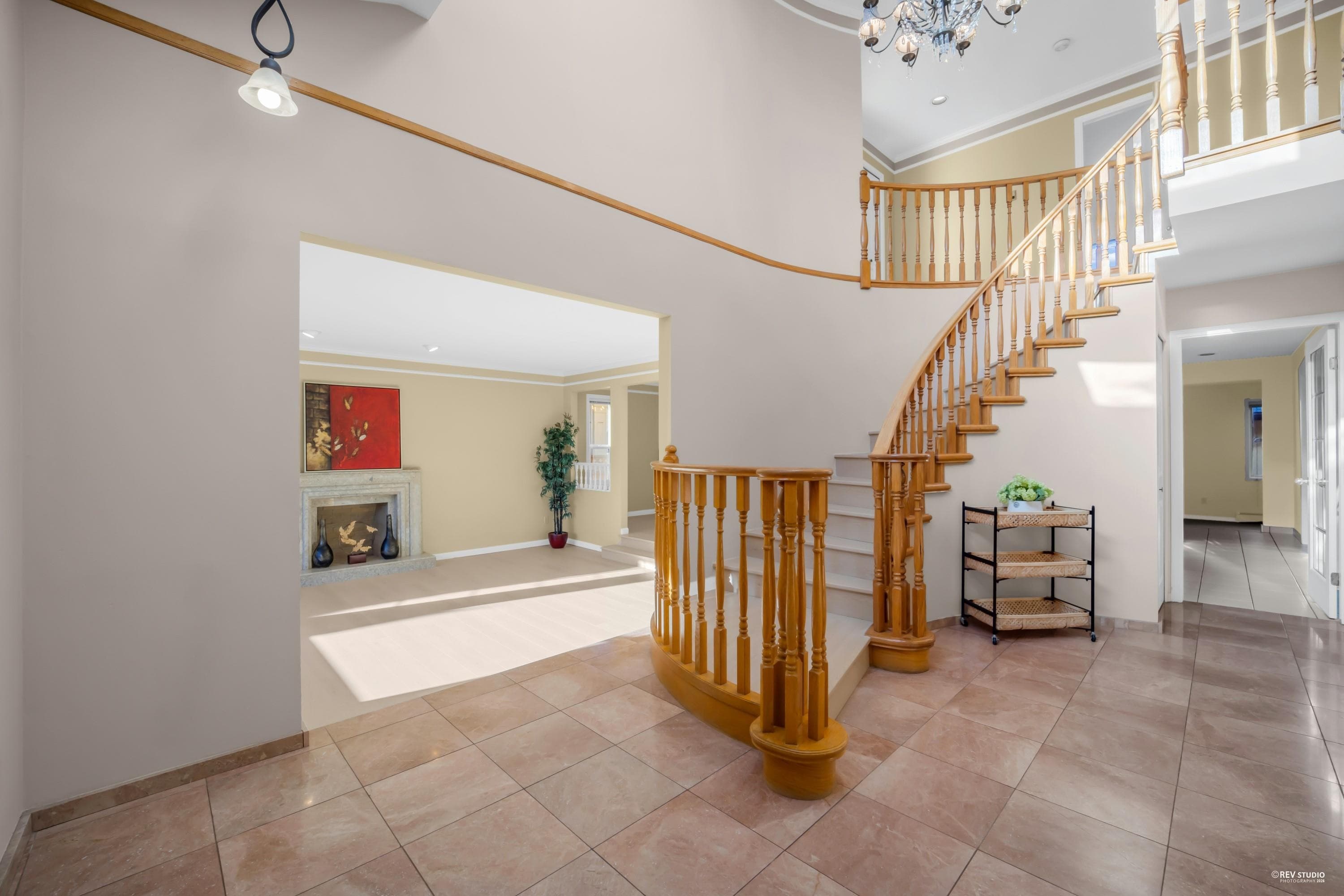 2445 W 19th Avenue, Vancouver, V6L 1C8 — photo 2
