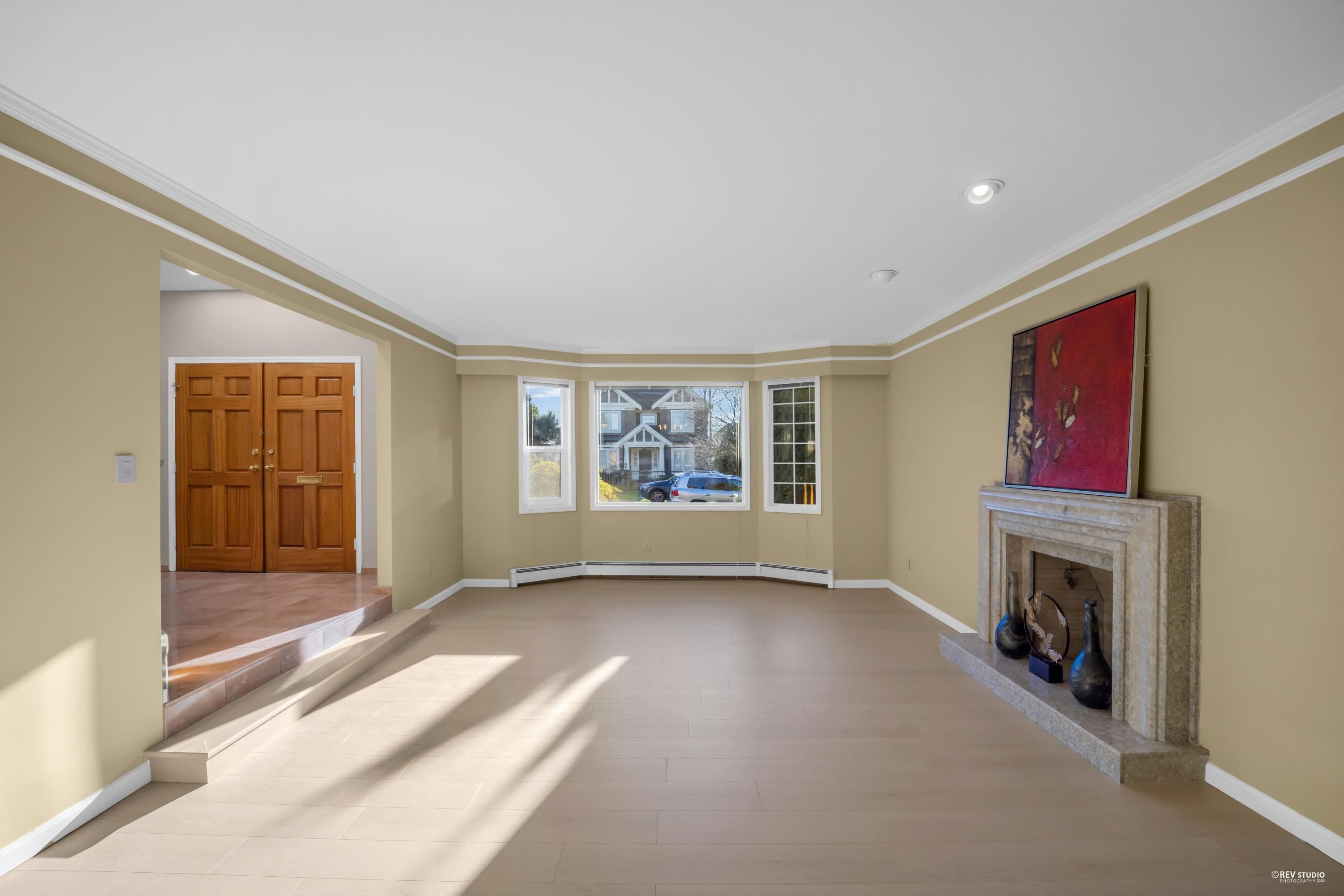 2445 W 19th Avenue, Vancouver, V6L 1C8 — photo 3