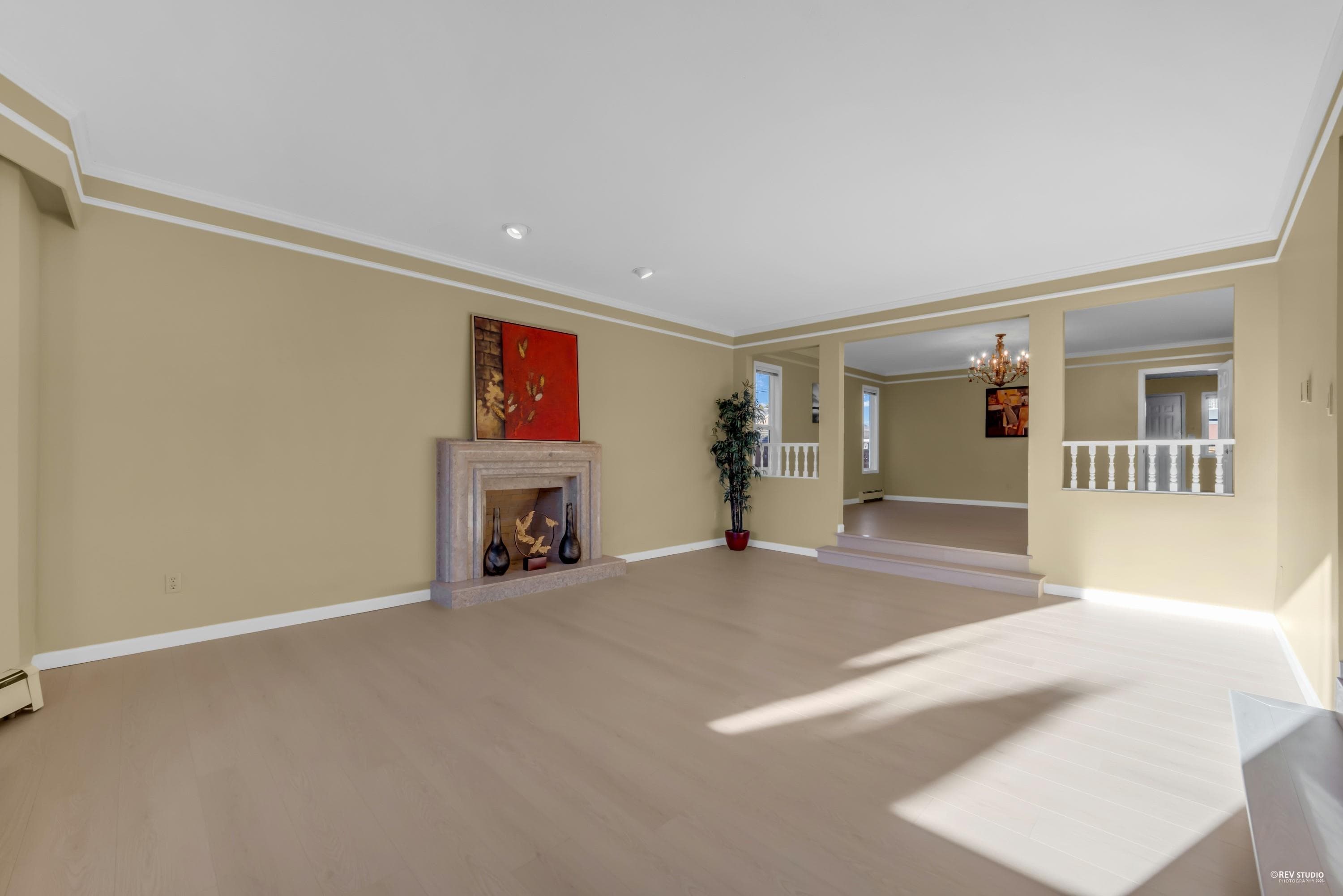 2445 W 19th Avenue, Vancouver, V6L 1C8 — photo 4