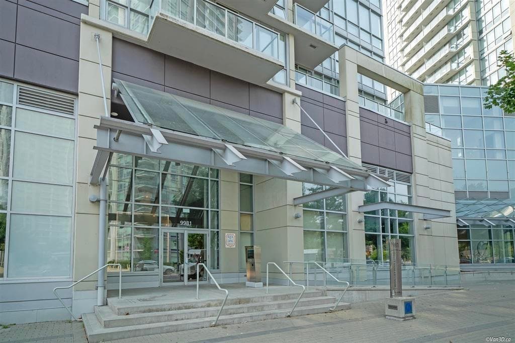 2507 - 13688 100 Avenue, Surrey, V3T 0G5 — photo 3