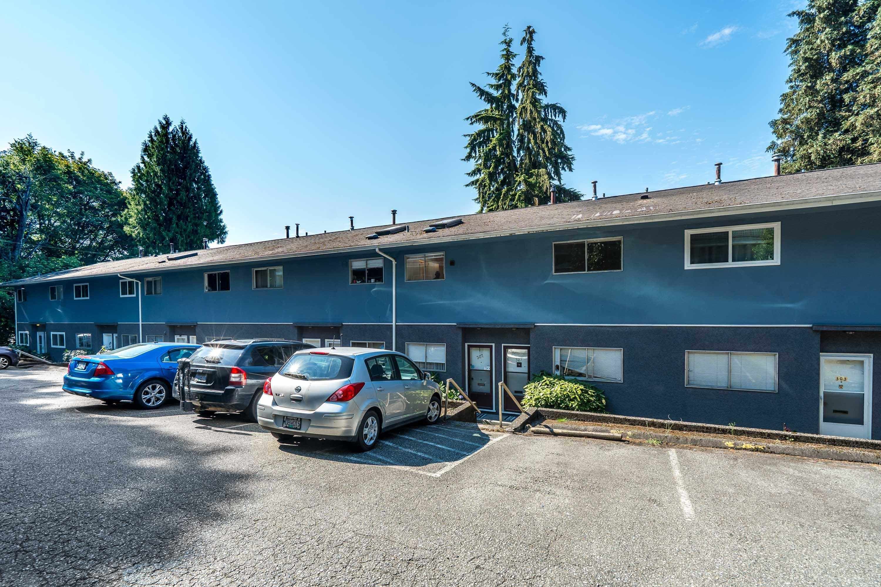 305 Marathon Court, Coquitlam, V3K 4Z4 — photo 2