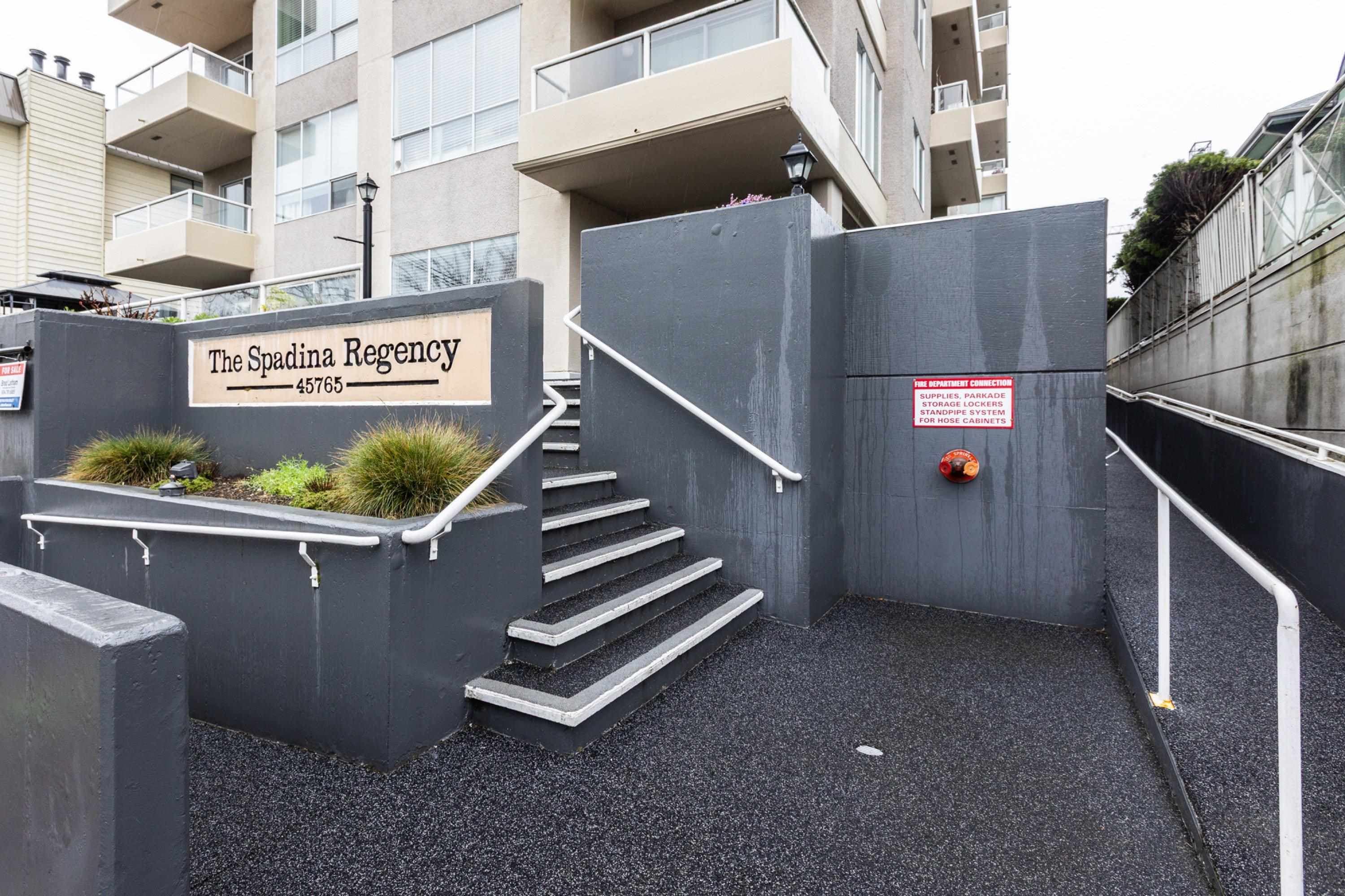 501 - 45765 Spadina Avenue, Chilliwack, V2P 1T5 — photo 2