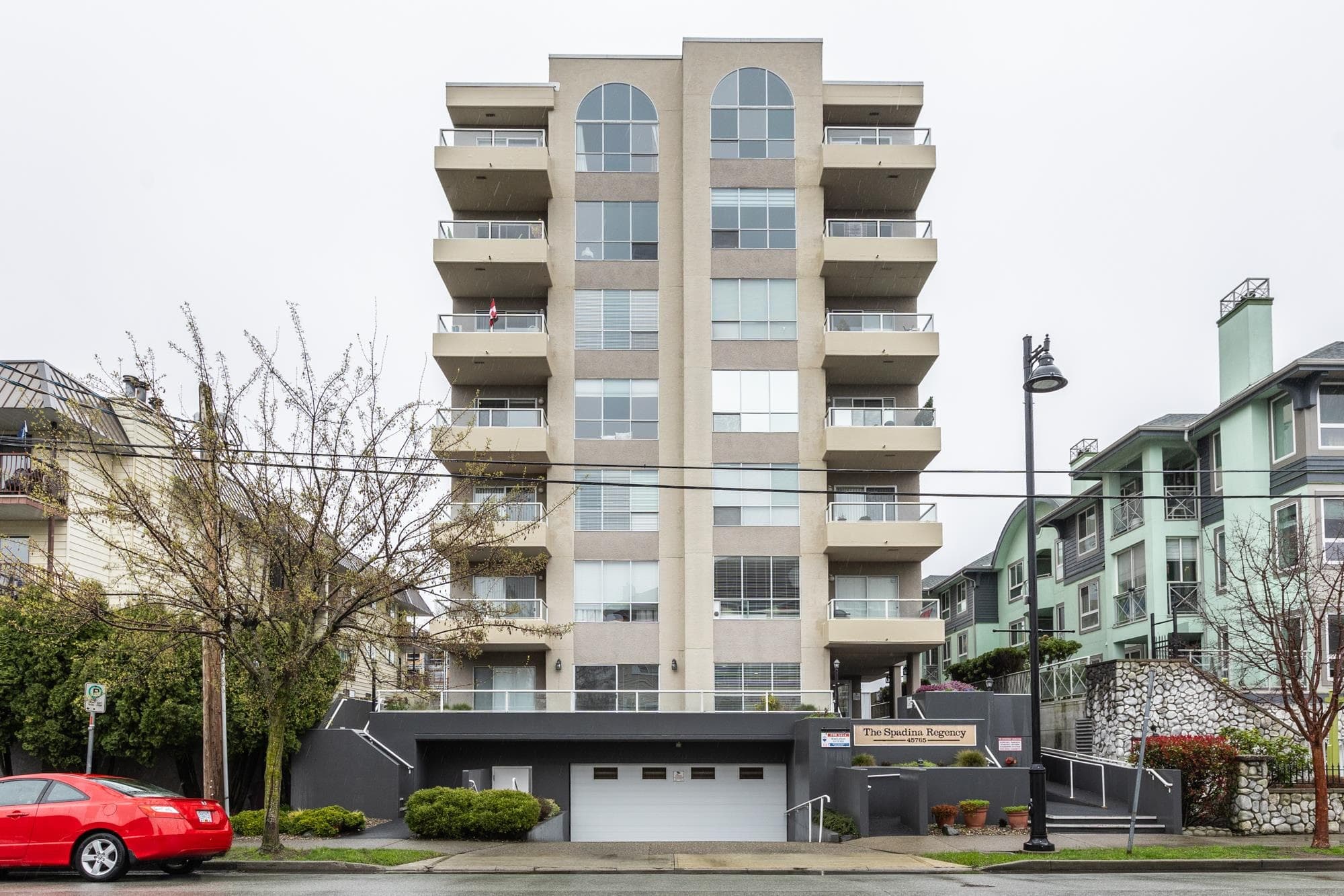 501 - 45765 Spadina Avenue, Chilliwack, V2P 1T5 — photo 1