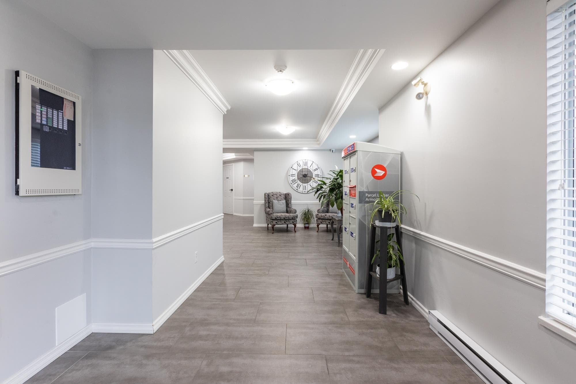 501 - 45765 Spadina Avenue, Chilliwack, V2P 1T5 — photo 4