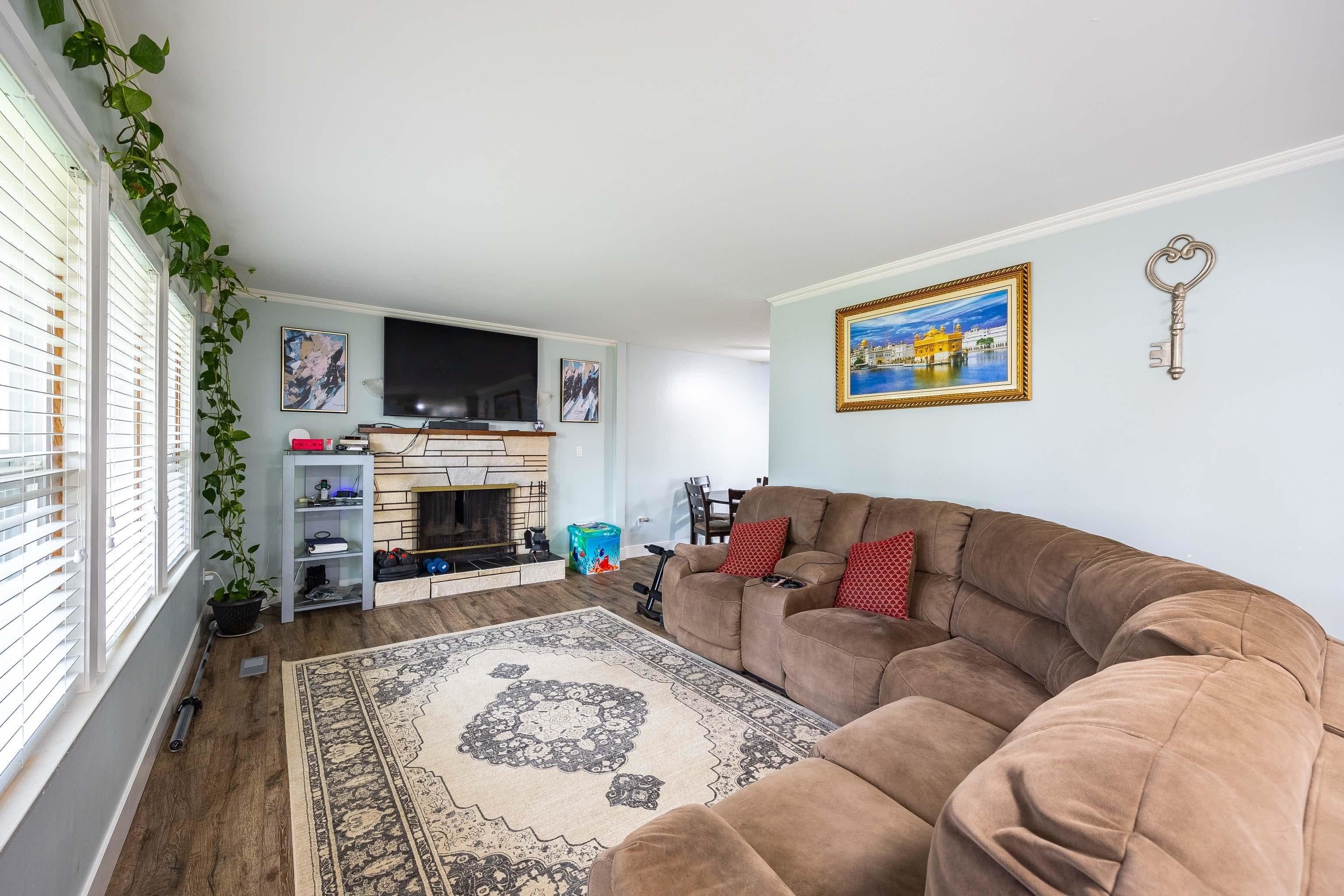 2519 Magnolia Crescent, Abbotsford, V2T 3N1 — photo 3
