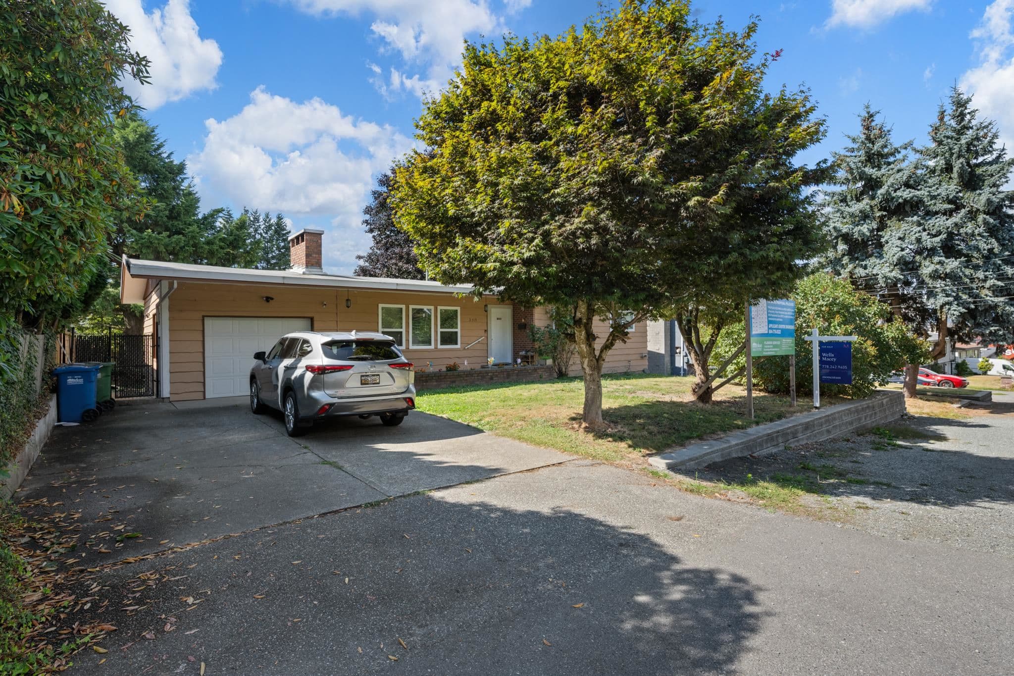 2519 Magnolia Crescent, Abbotsford, V2T 3N1 — photo 5