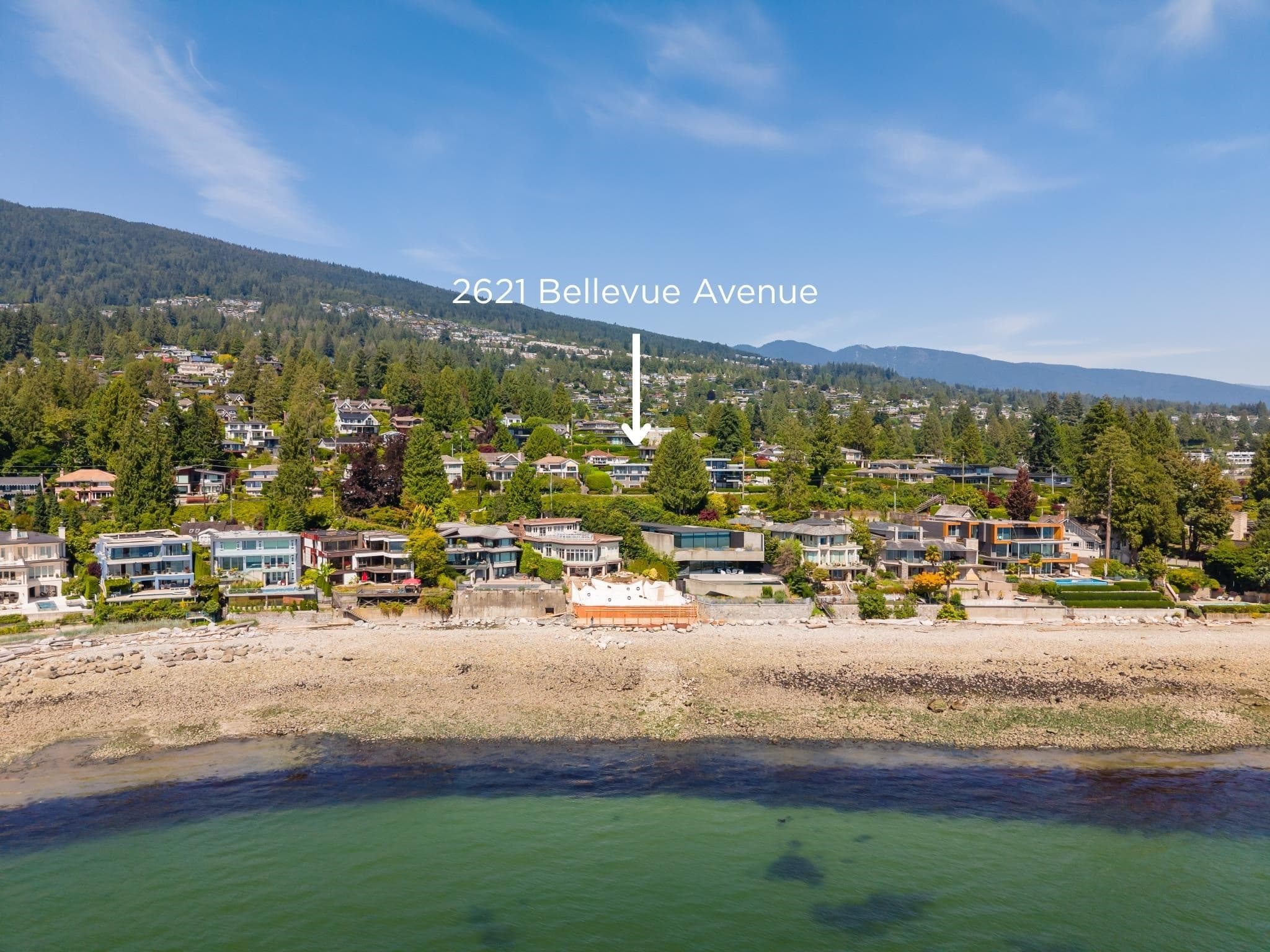 2621 Bellevue Avenue, West Vancouver, V7V 1E5 — photo 2