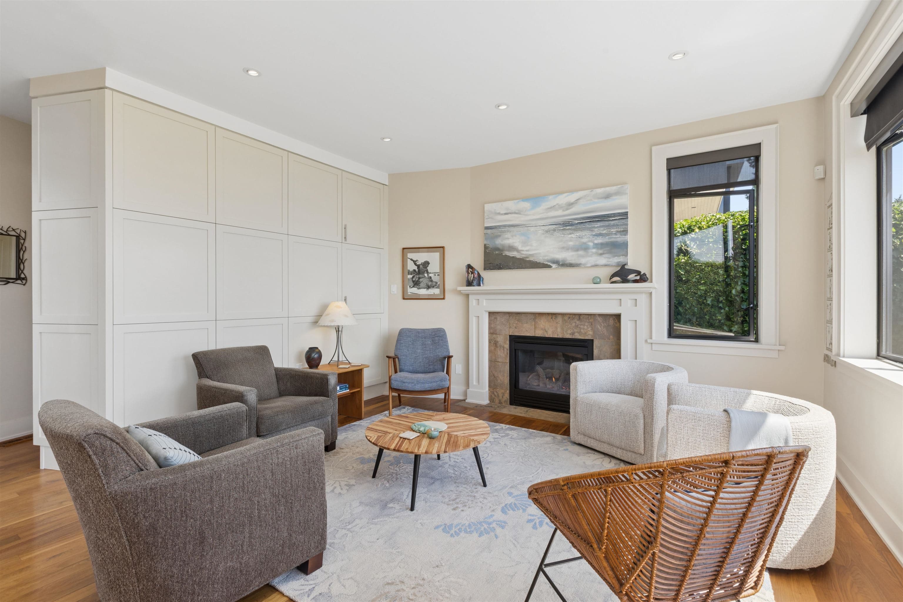 2621 Bellevue Avenue, West Vancouver, V7V 1E5 — photo 5
