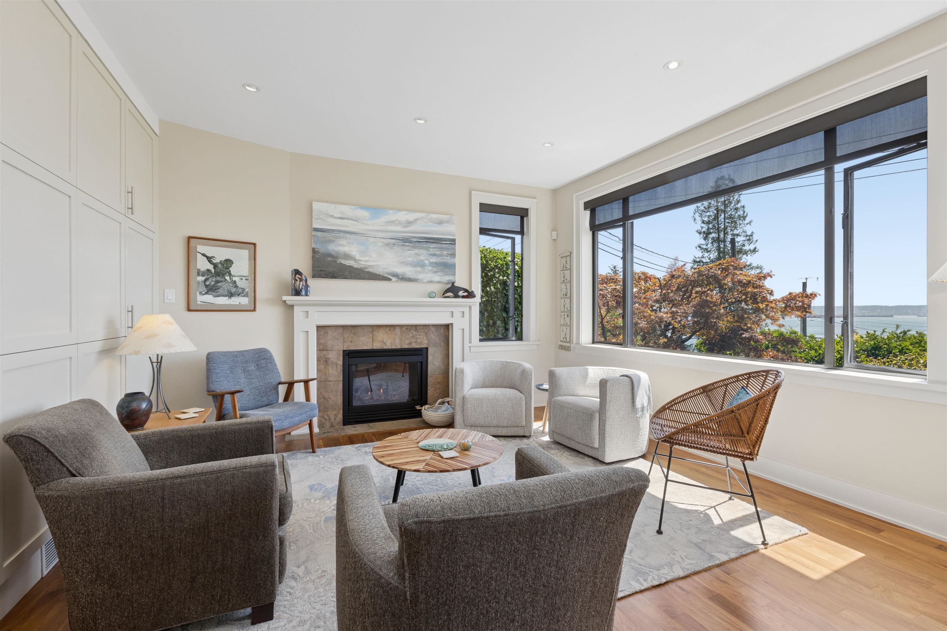 2621 Bellevue Avenue, West Vancouver, V7V 1E5 — photo 4