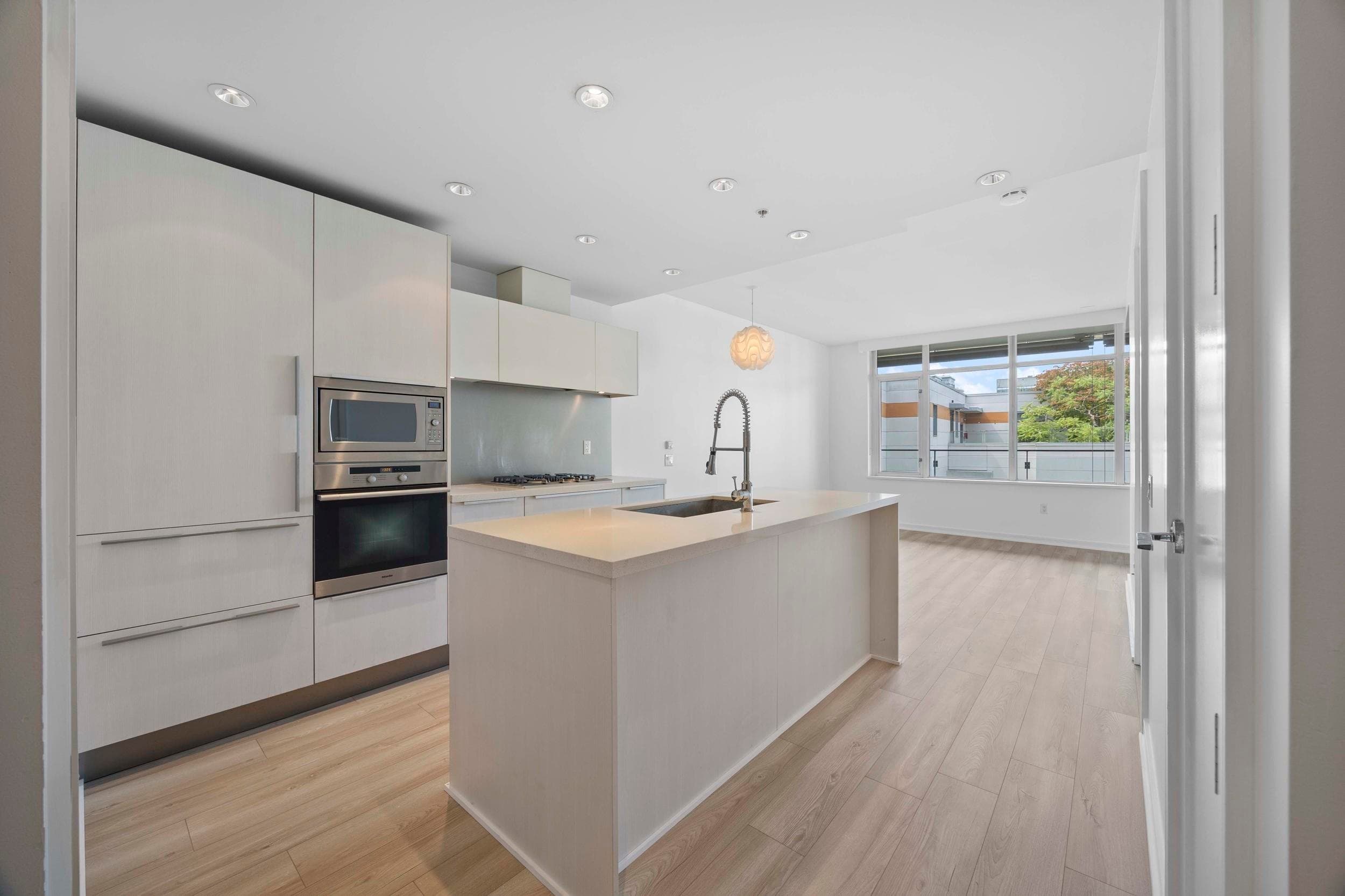 611 - 1661 Ontario Street, Vancouver