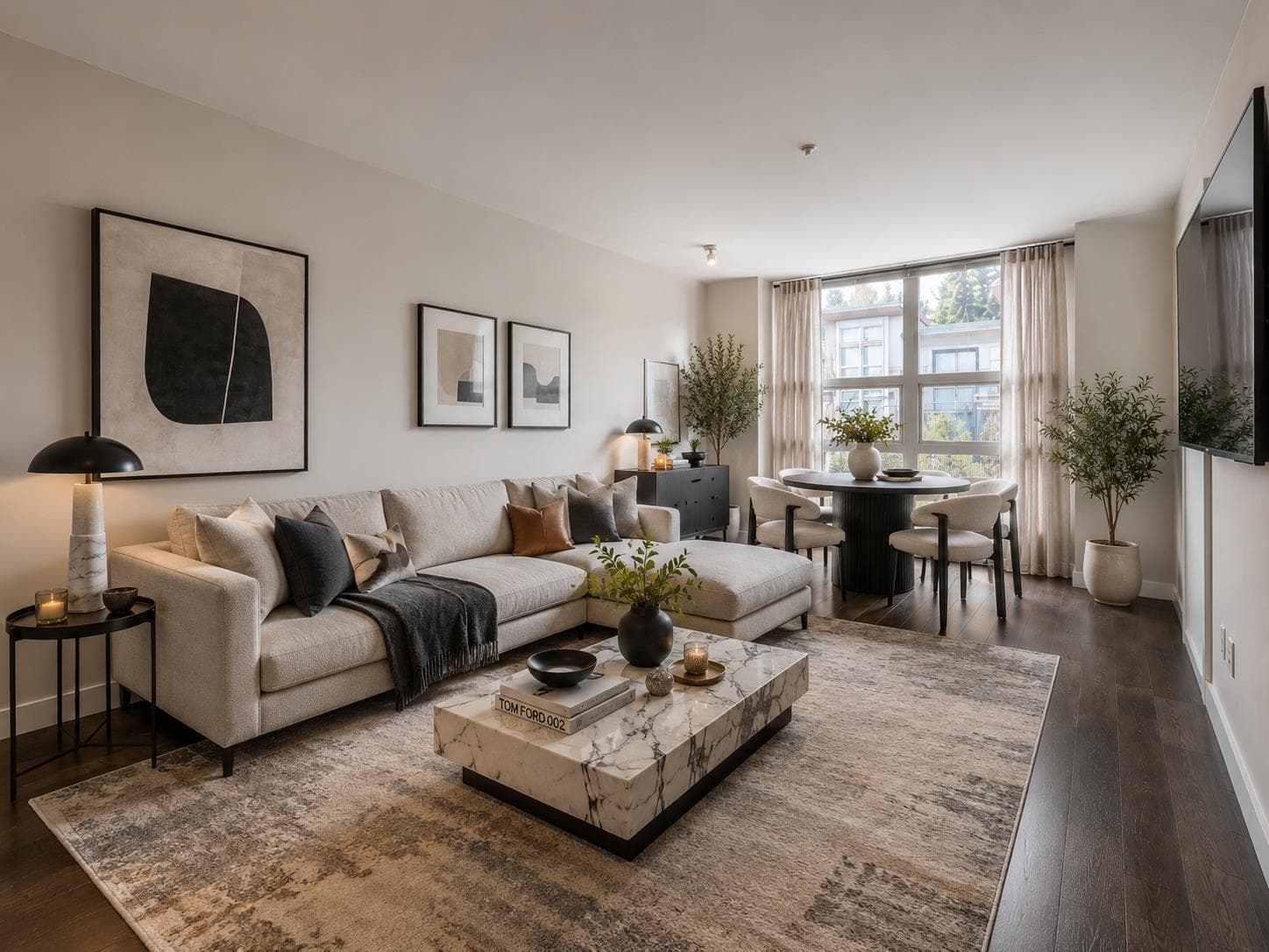 302 - 1182 W 16th Street, North Vancouver, V7P 0B3 — photo 1