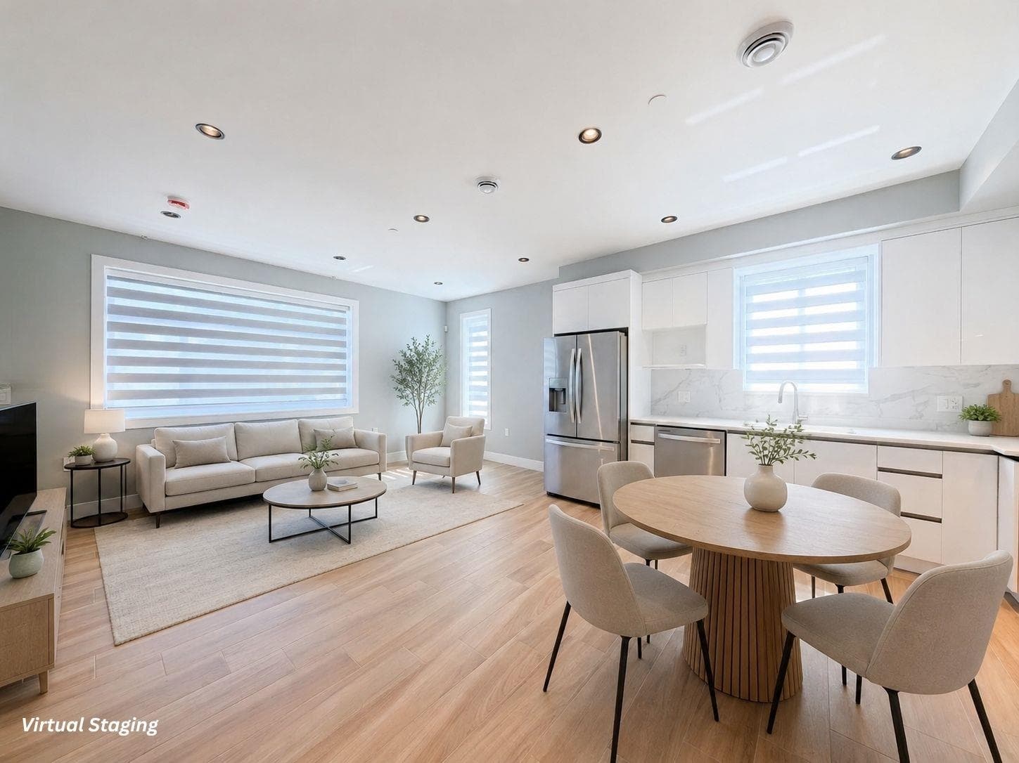 2 - 2557 W King Edward Avenue, Vancouver, V6L 1T5 — photo 4