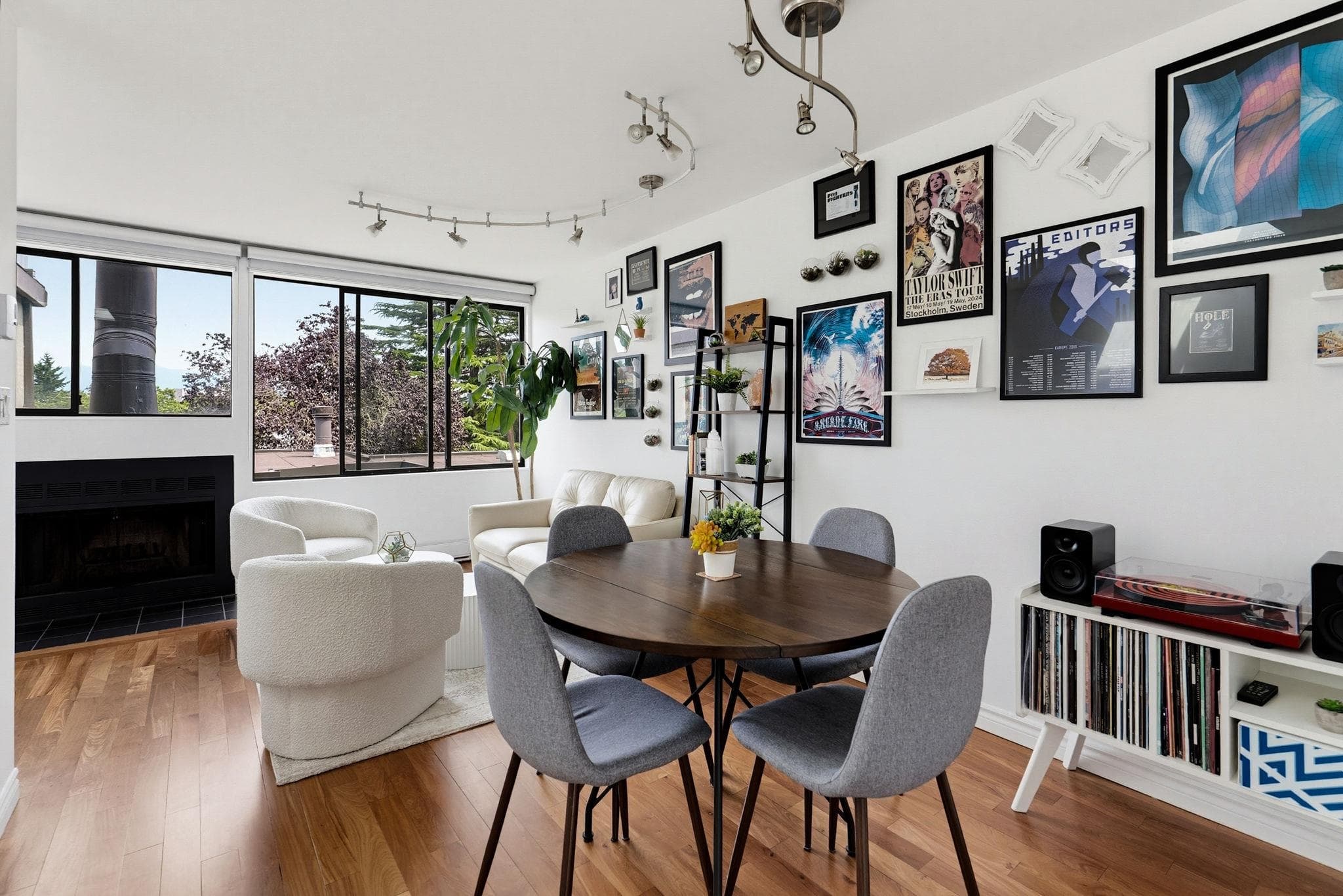 117 - 811 W 7th Avenue, Vancouver