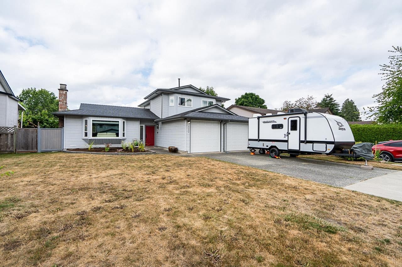 21233 92a Avenue, Langley, V1M 1K9 — photo 2